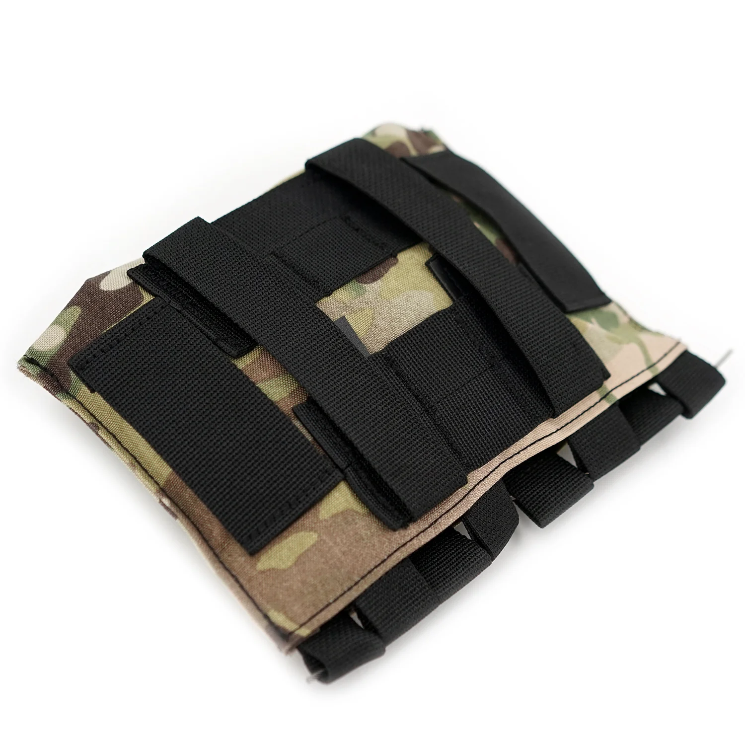 TQS style blow out medic pouch cag used - Image 3