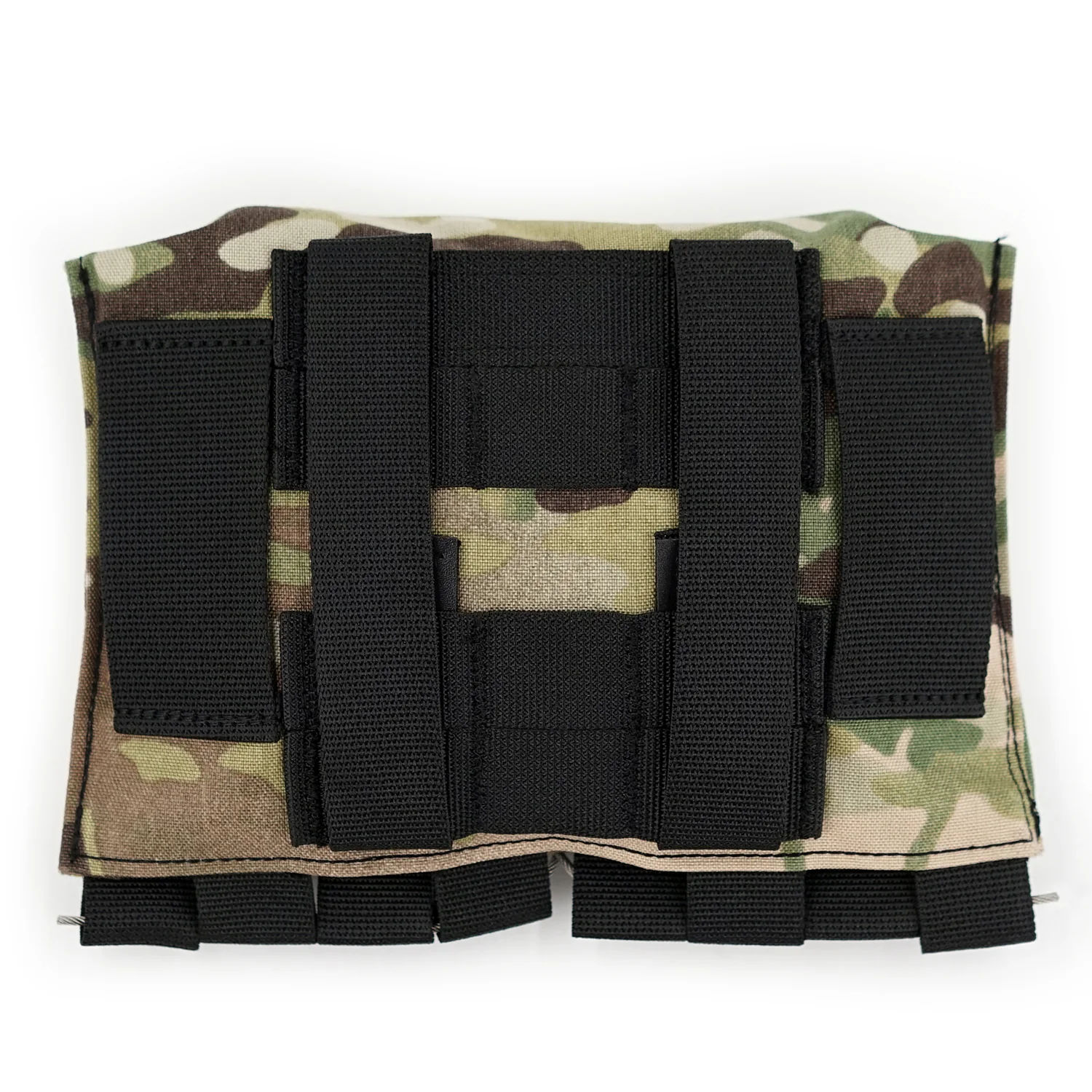 TQS style blow out medic pouch cag used - Image 4
