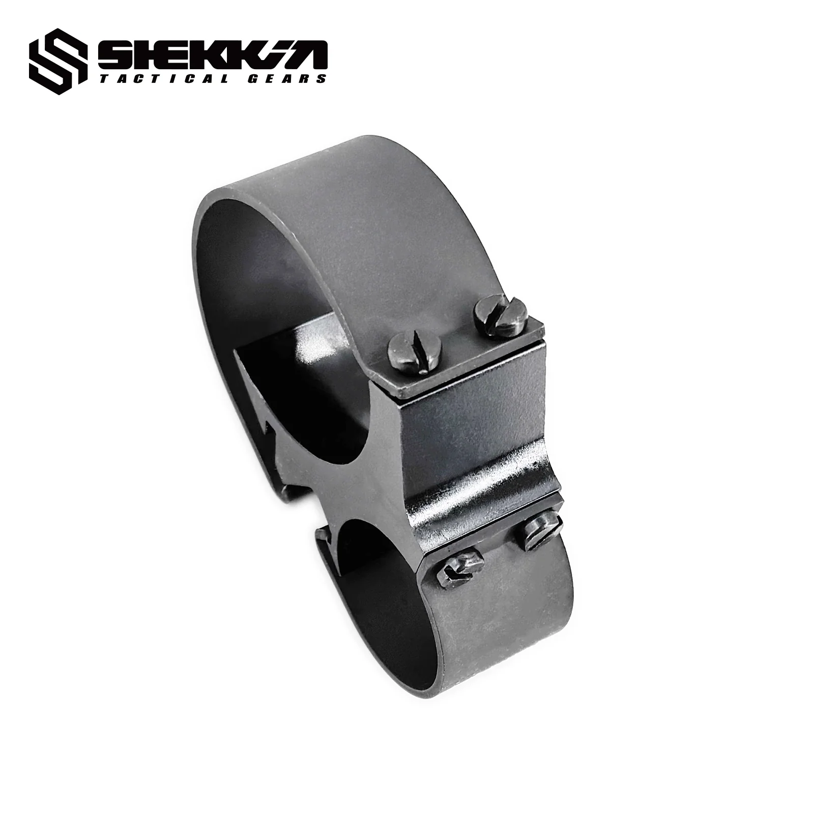 Surefire m23 style flashlight mount for MP5SD - Image 3