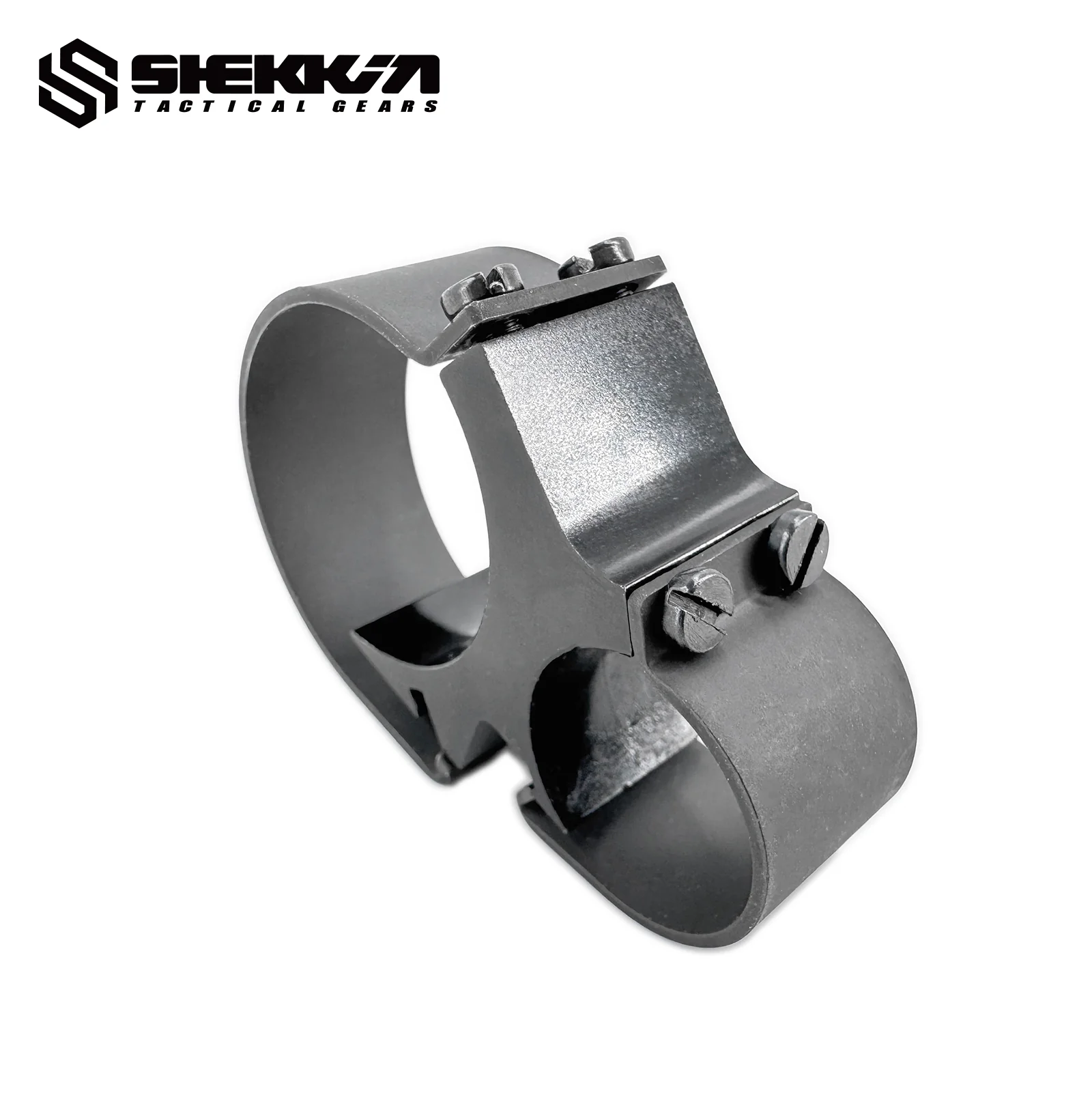 Surefire m23 style flashlight mount for MP5SD - Image 4