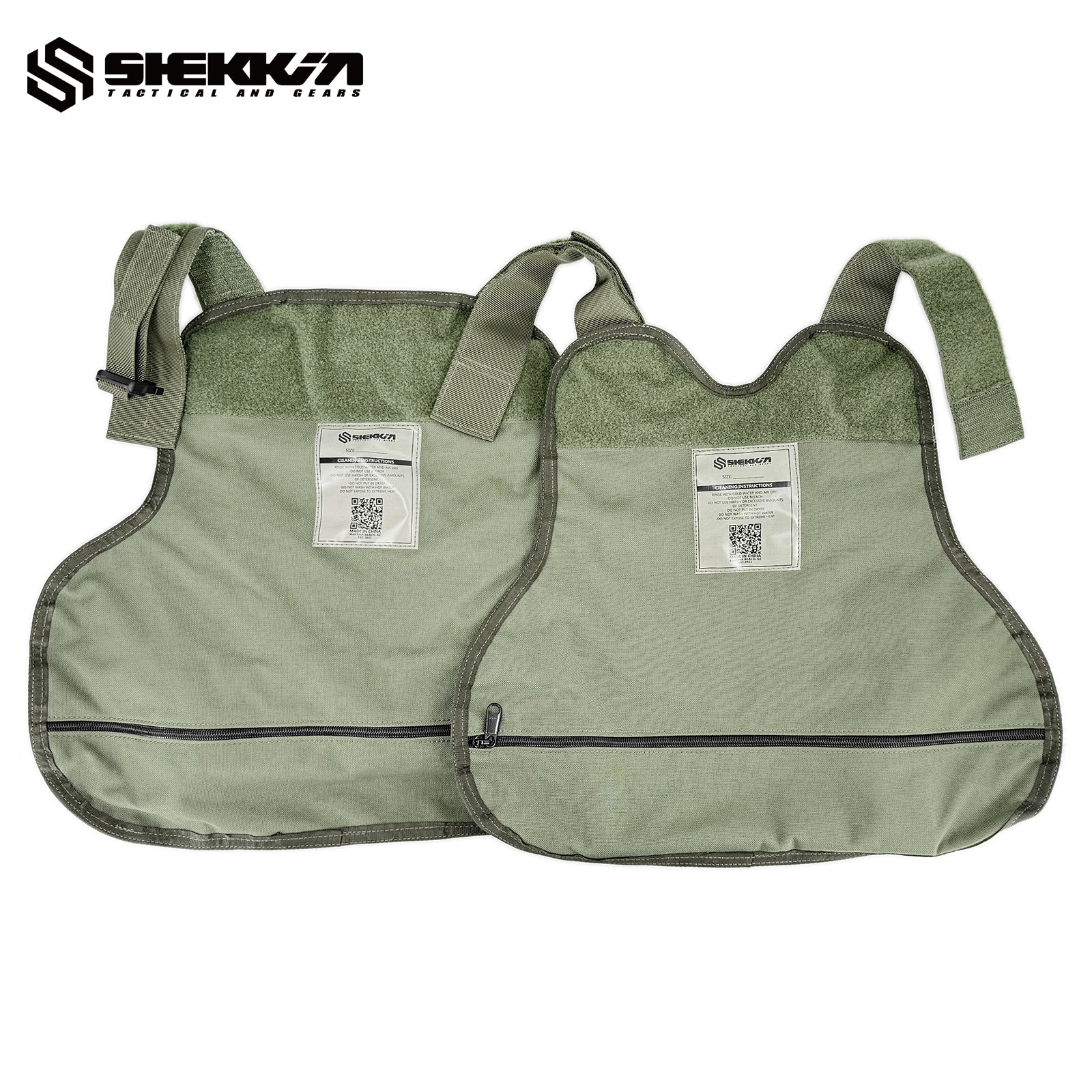 Pre MSA Paraclete style Molle CVC - Image 6