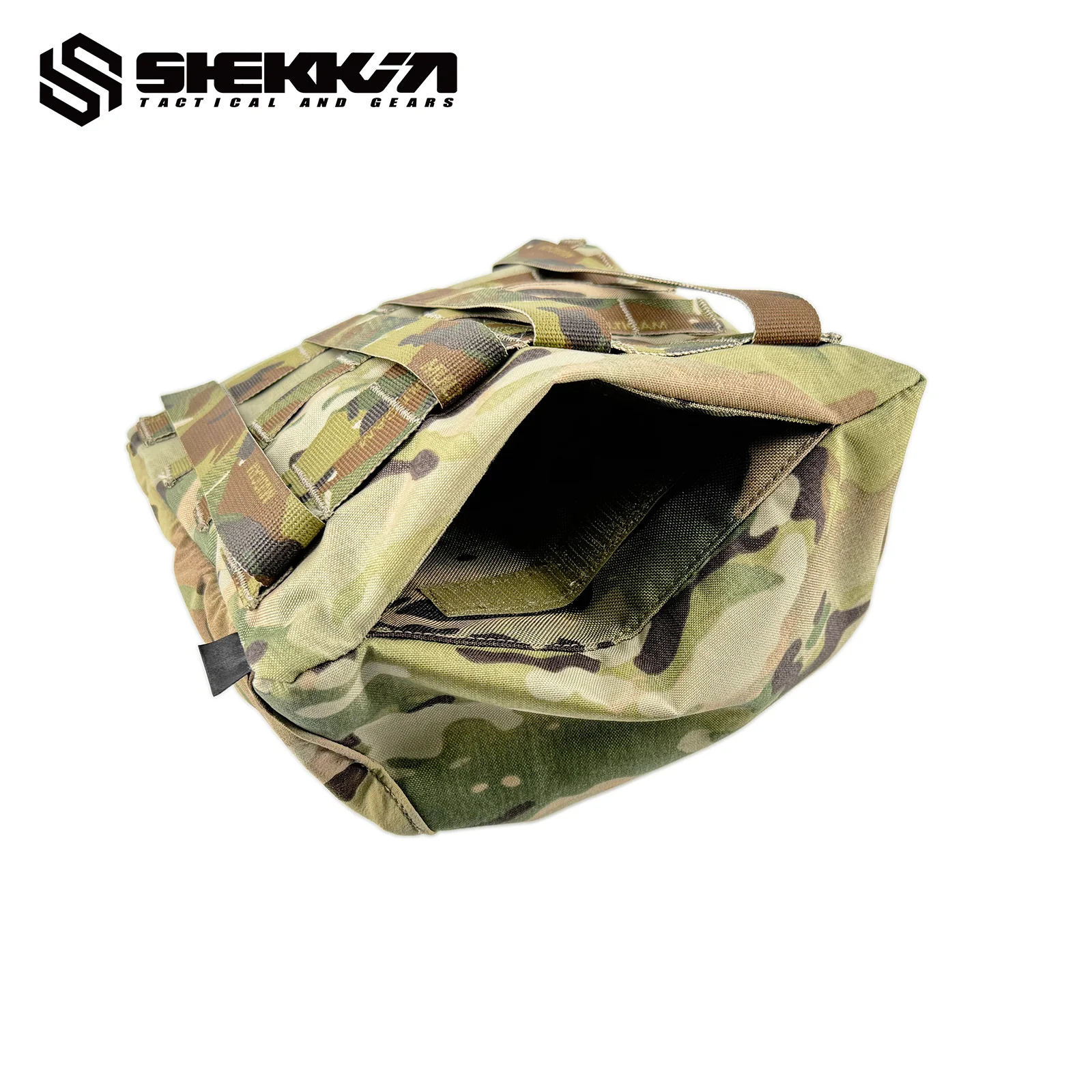 Molle Pack Panel 1.0 - Image 2