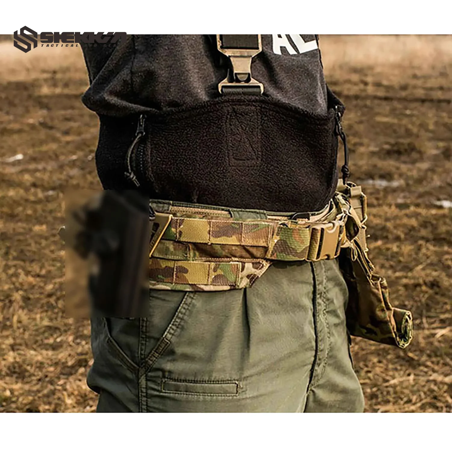 Modular Rigger's Belt MRB 1.0 - Image 12