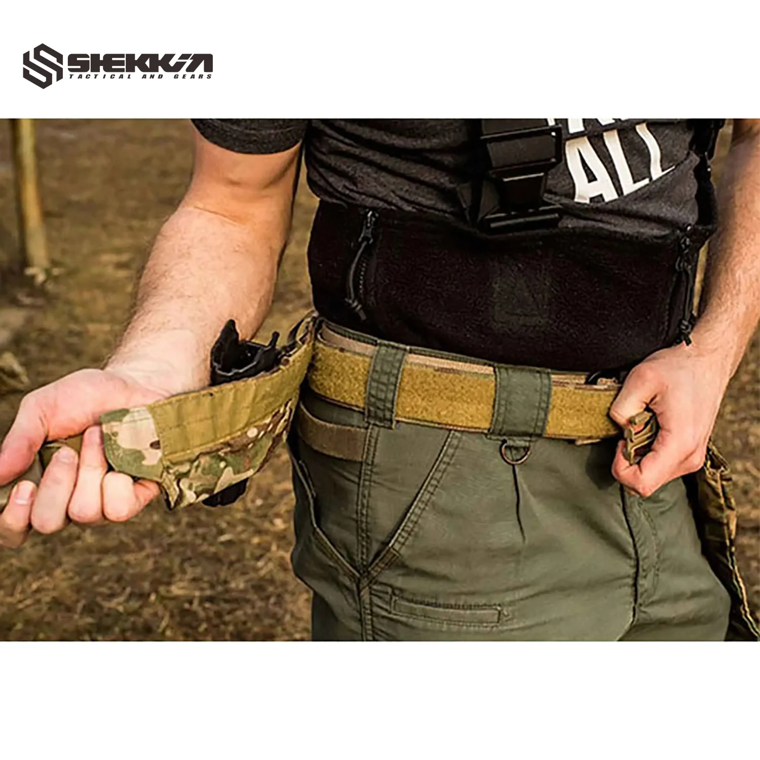 Modular Rigger's Belt MRB 1.0 - Image 13