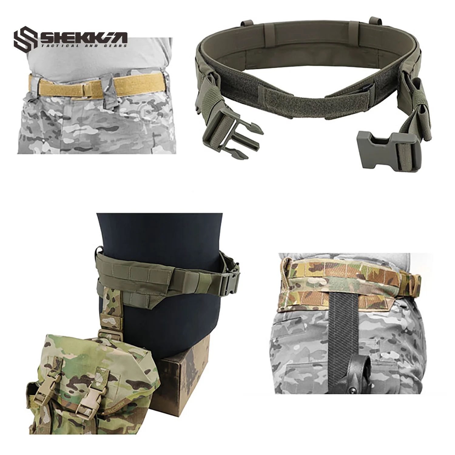 Modular Rigger's Belt MRB 1.0 - Image 14