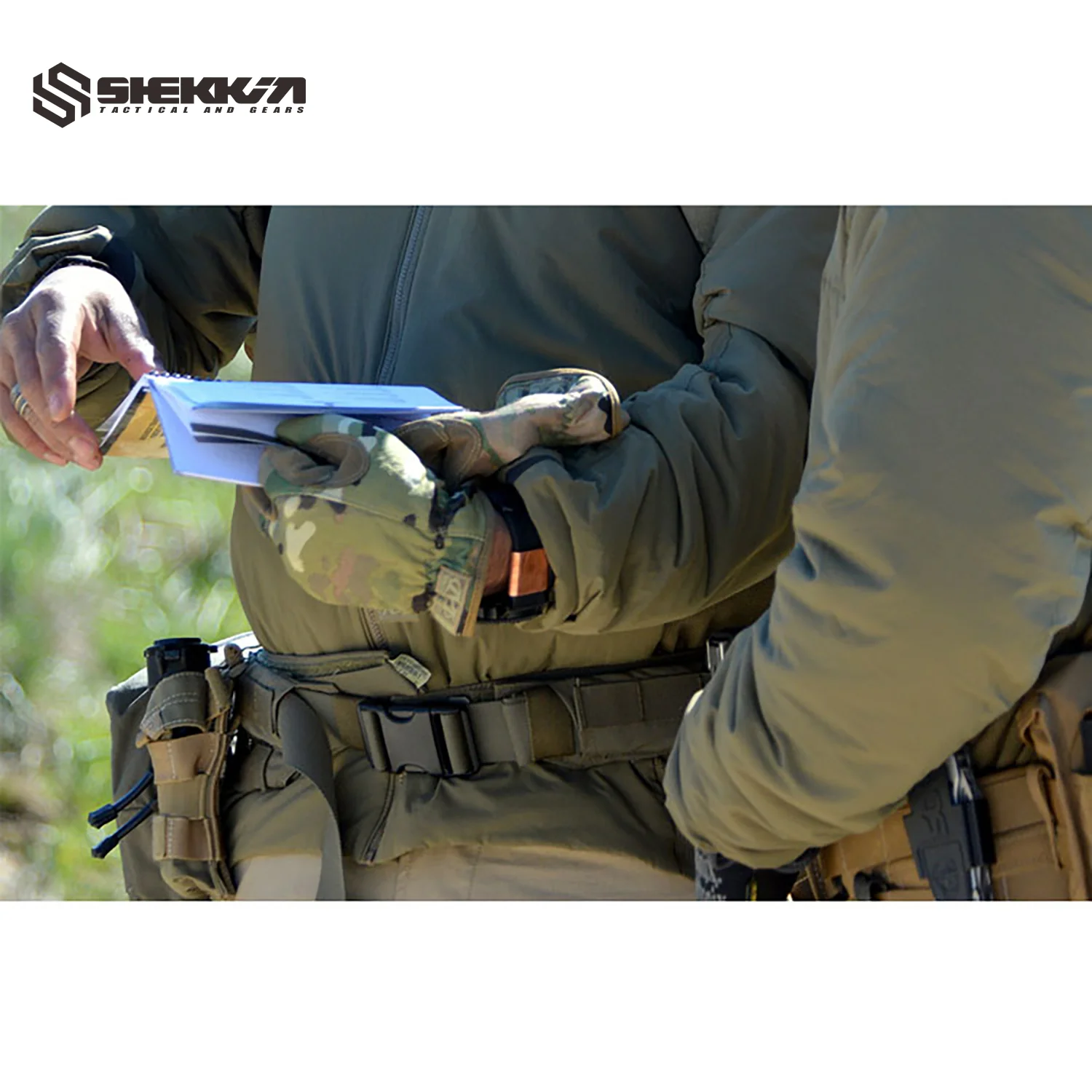 Modular Rigger's Belt MRB 1.0 - Image 16