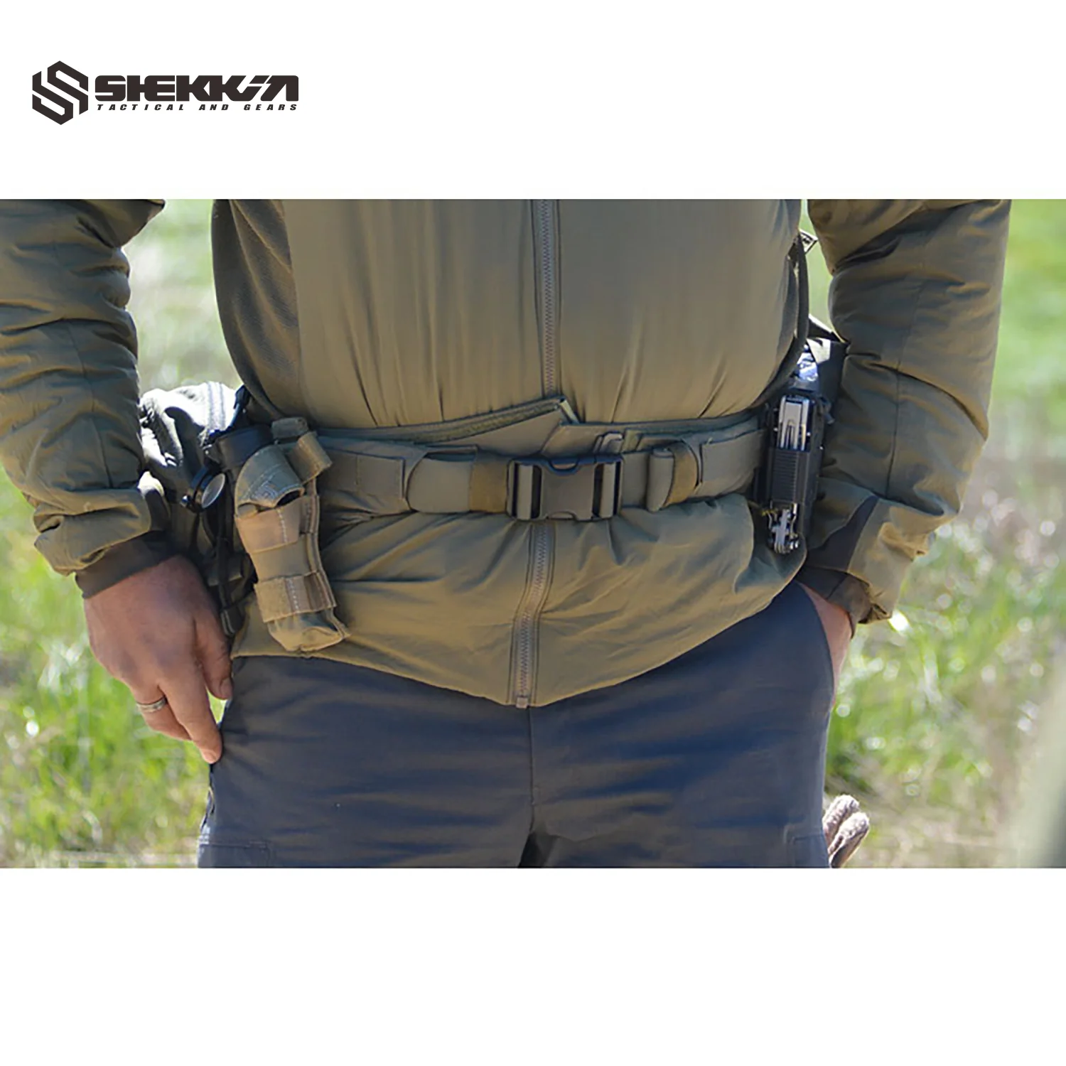 Modular Rigger's Belt MRB 1.0 - Image 17