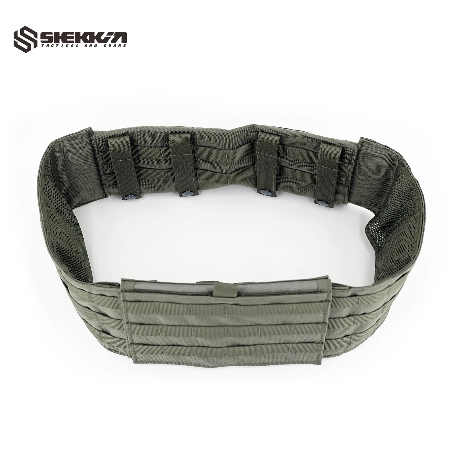 RLCS MSAP cummerbund for RBSS plate carrier - Image 3