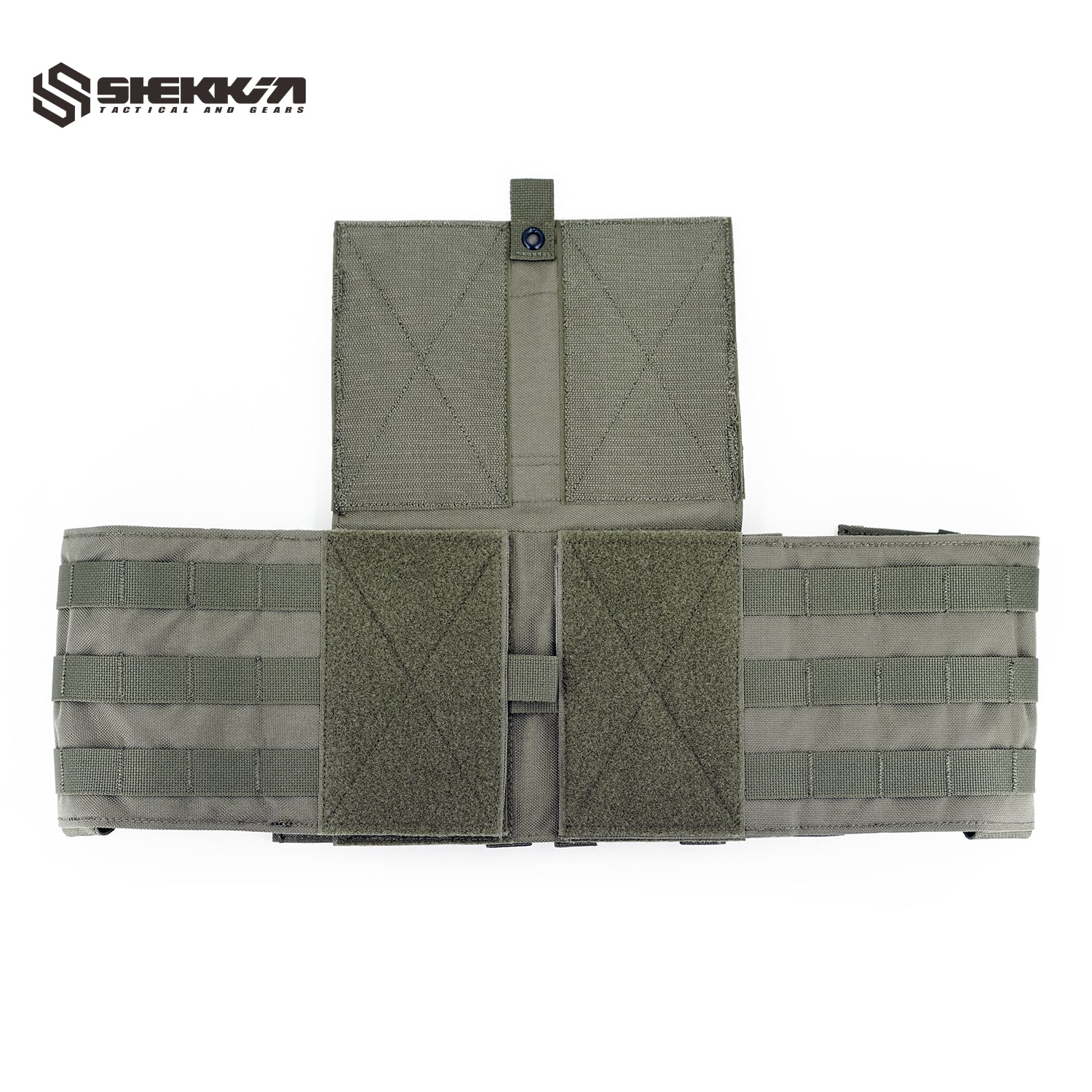 RLCS MSAP cummerbund for RBSS plate carrier - Image 4