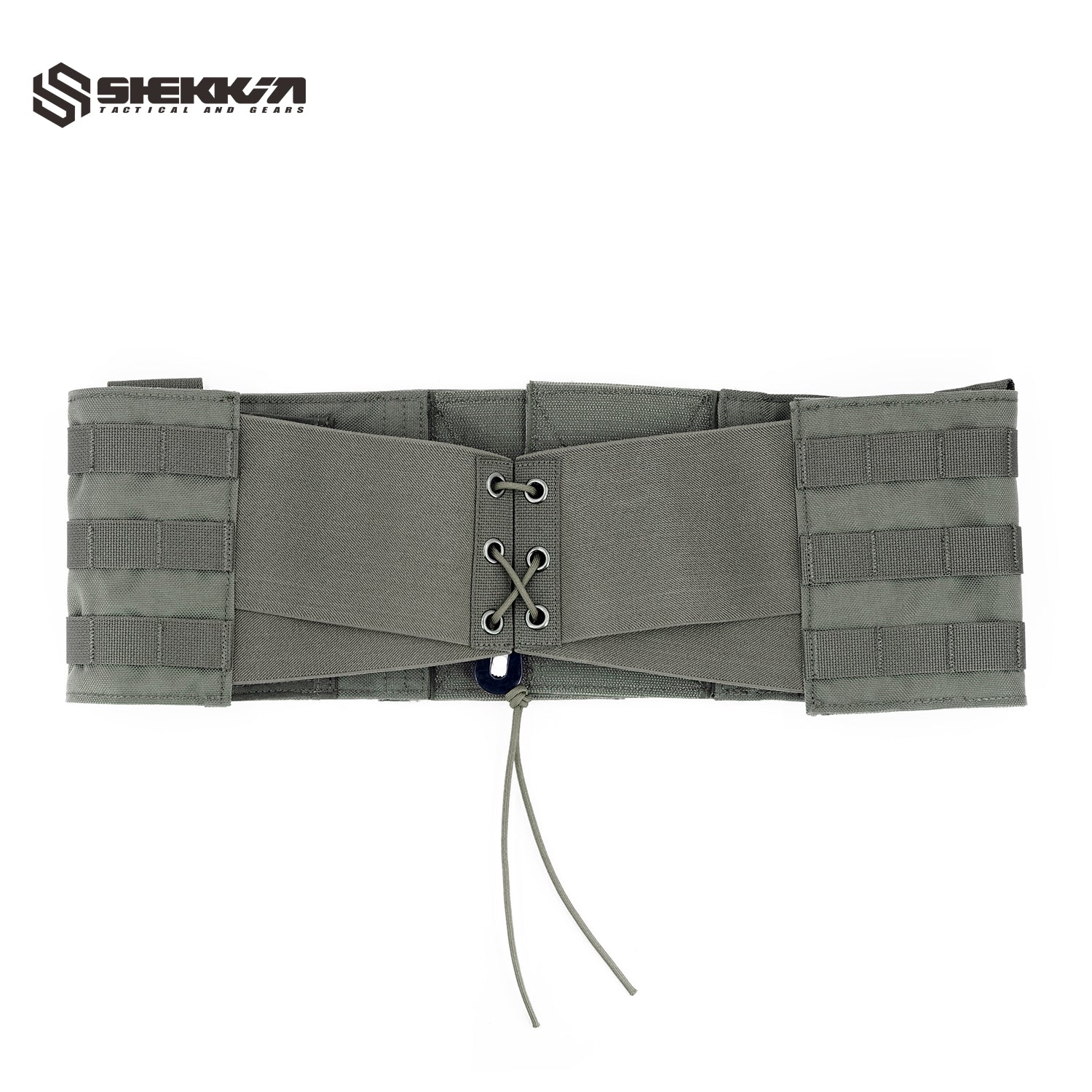 RLCS MSAP cummerbund for RBSS plate carrier - Image 5