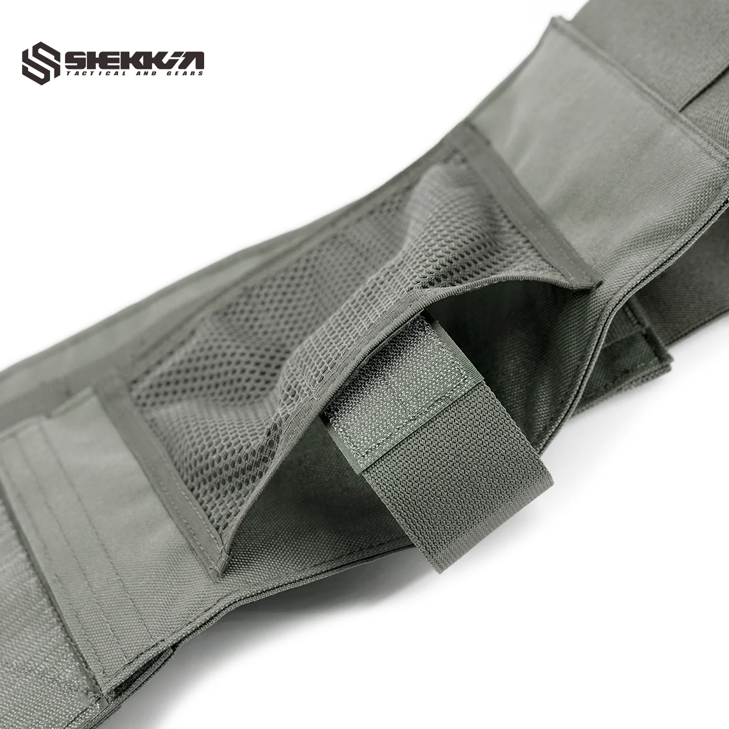 RLCS MSAP cummerbund for RBSS plate carrier - Image 7