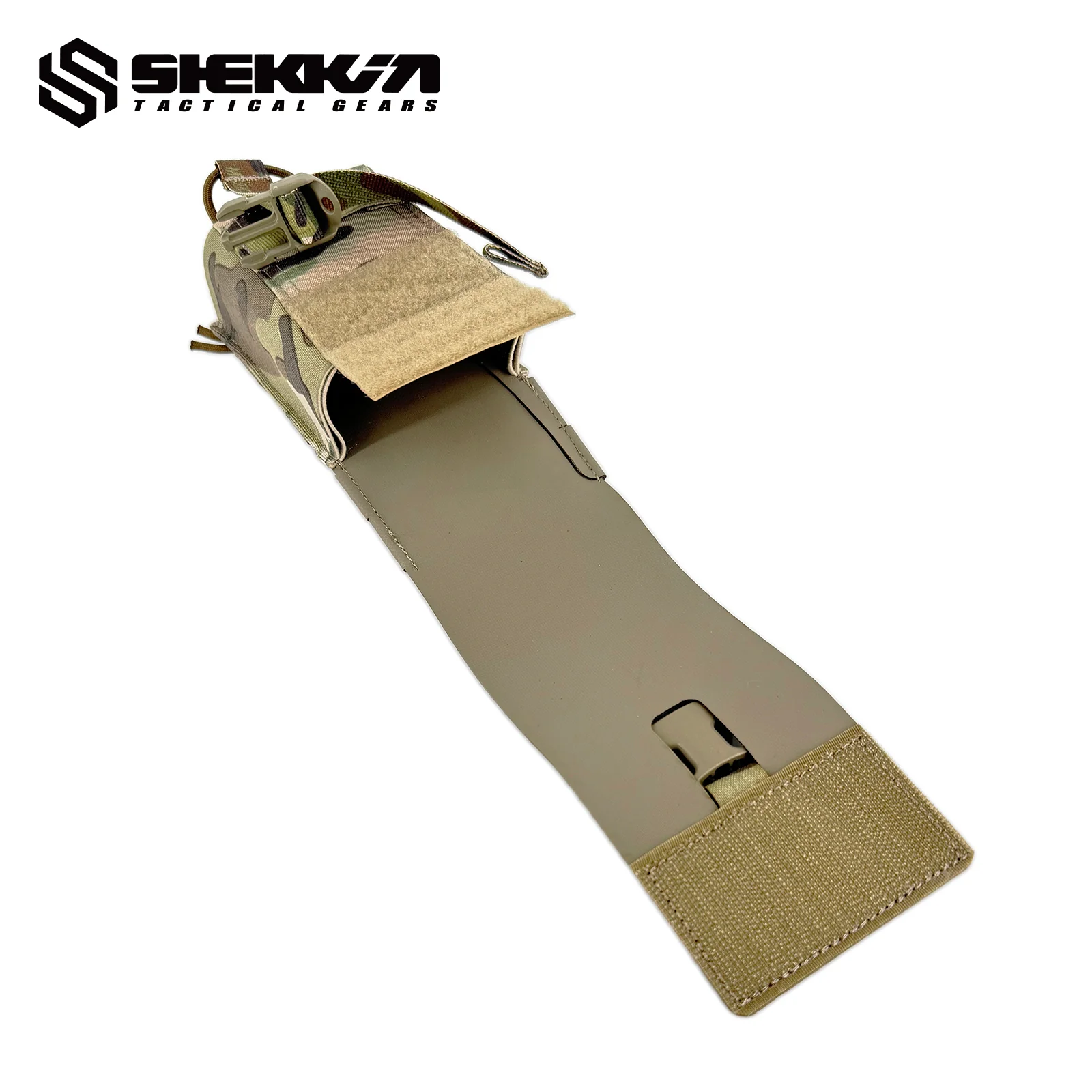 Multi Radio Pouch - Image 3