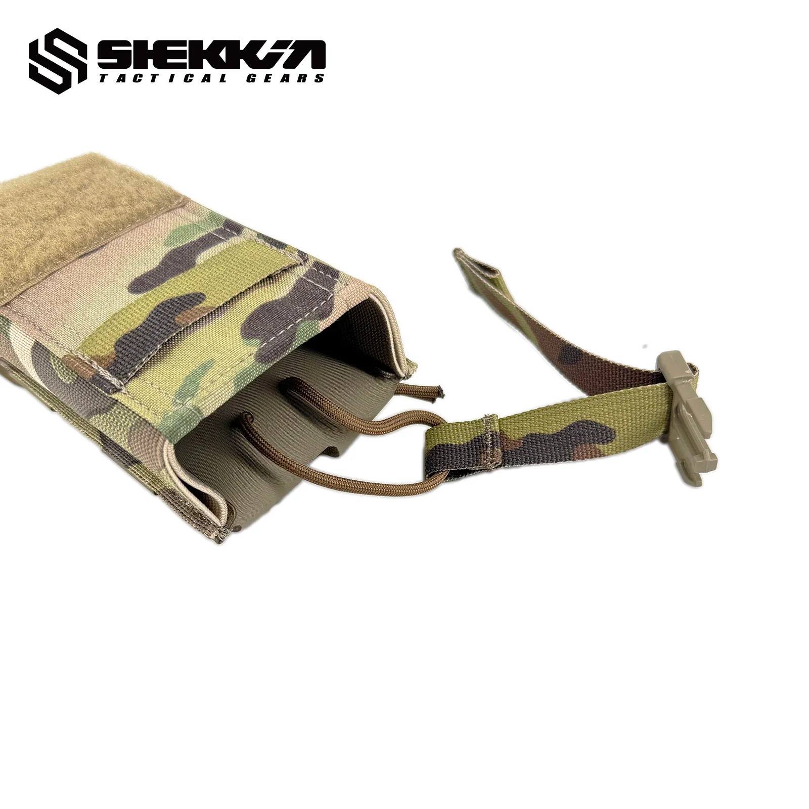 Multi Radio Pouch - Image 4