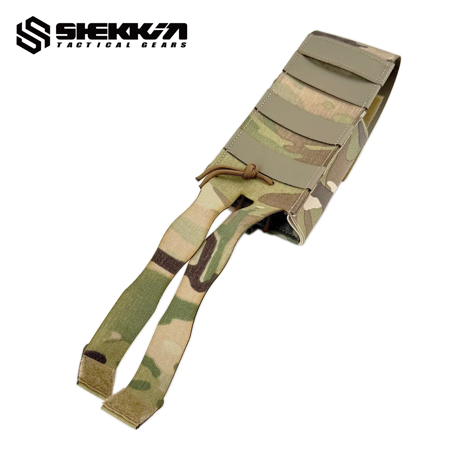 Multi Radio Pouch - Image 6