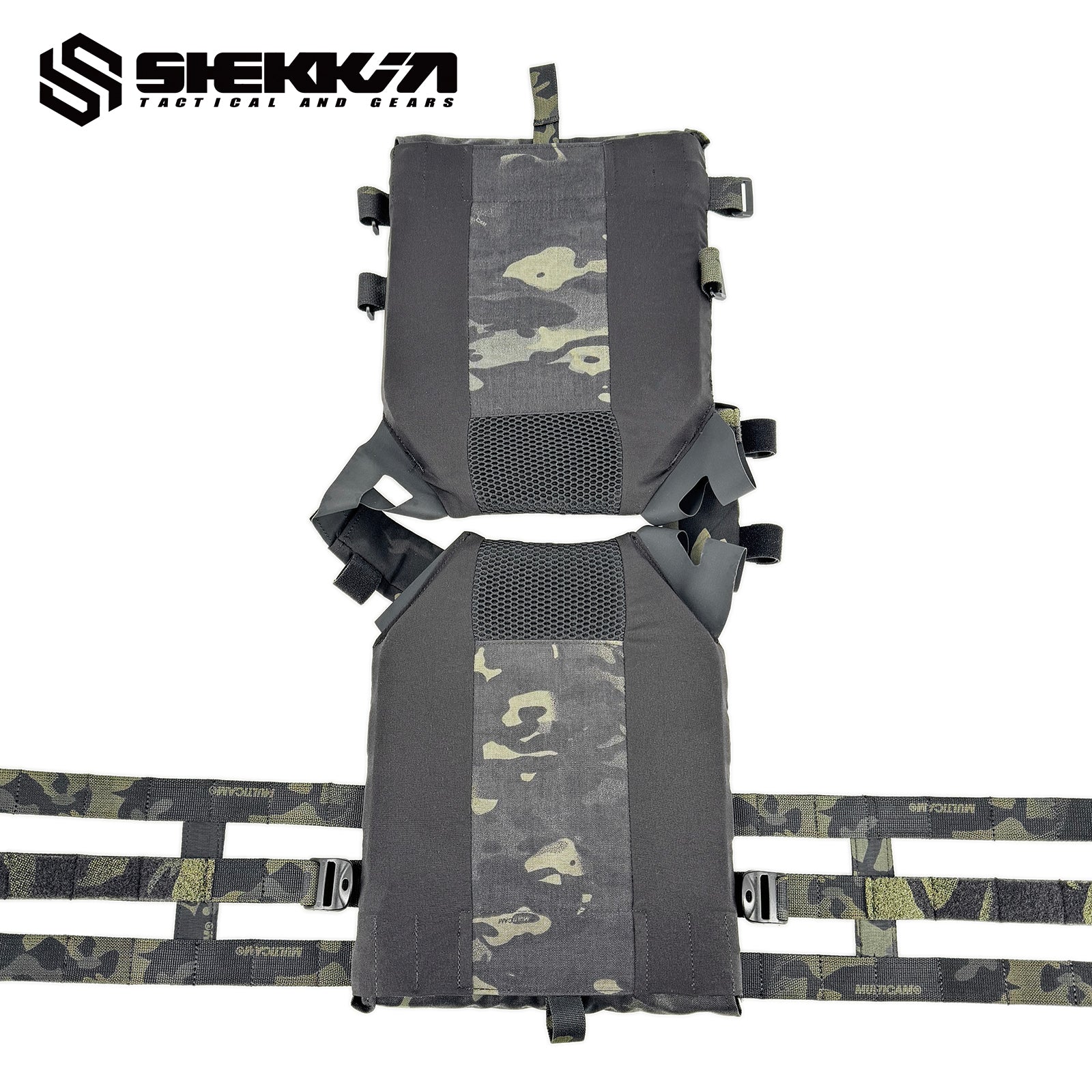 Multicam Black NJPC - Image 3