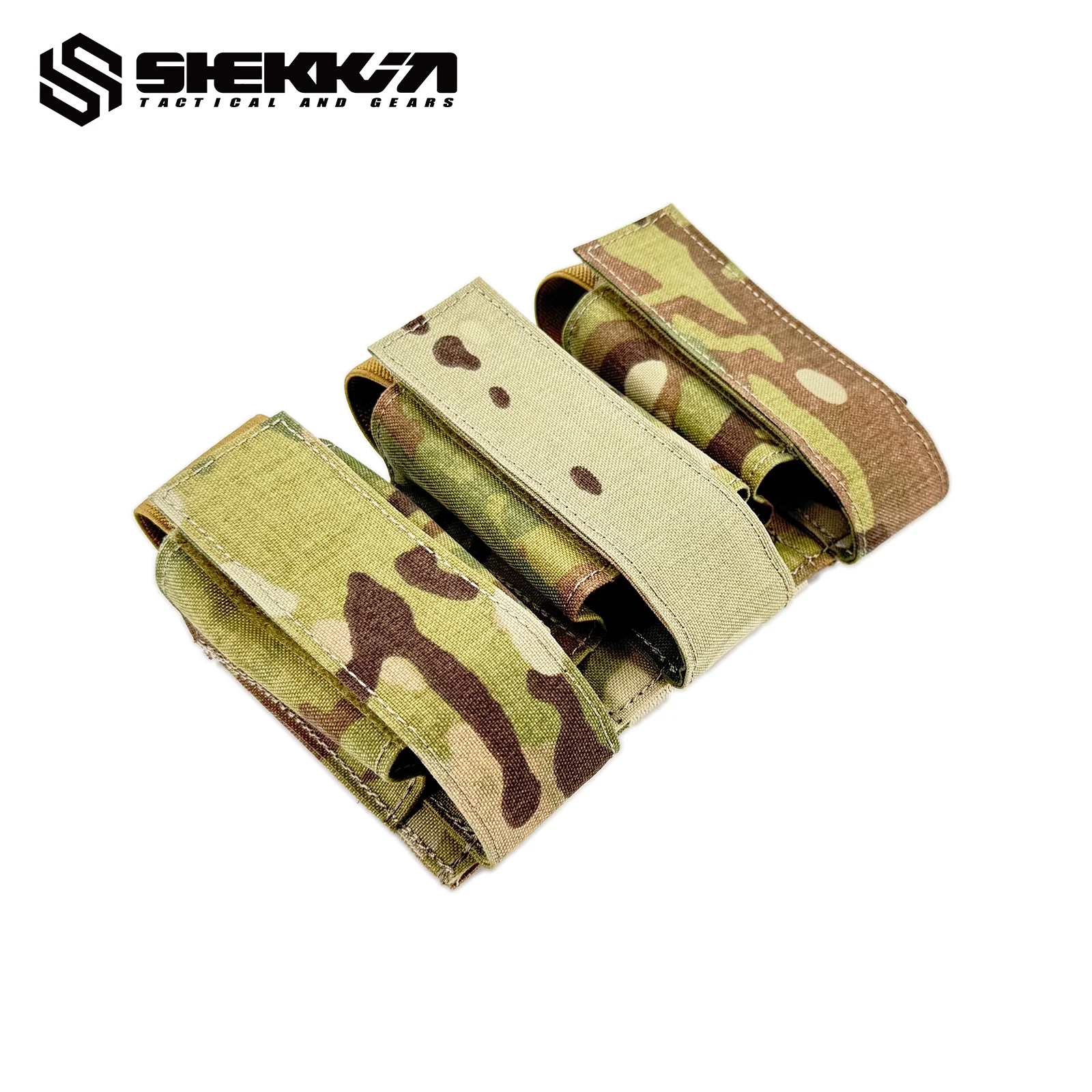 Multicam SFLCS V2 Triple banger - Image 3
