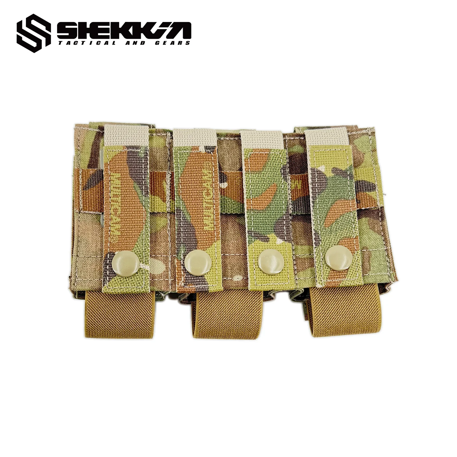 Multicam SFLCS V2 Triple banger - Image 5