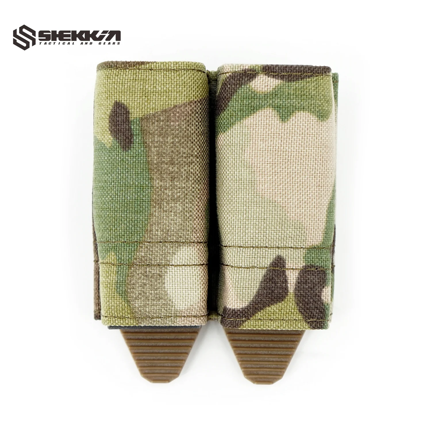 Kywi double 9mm mag Pouch