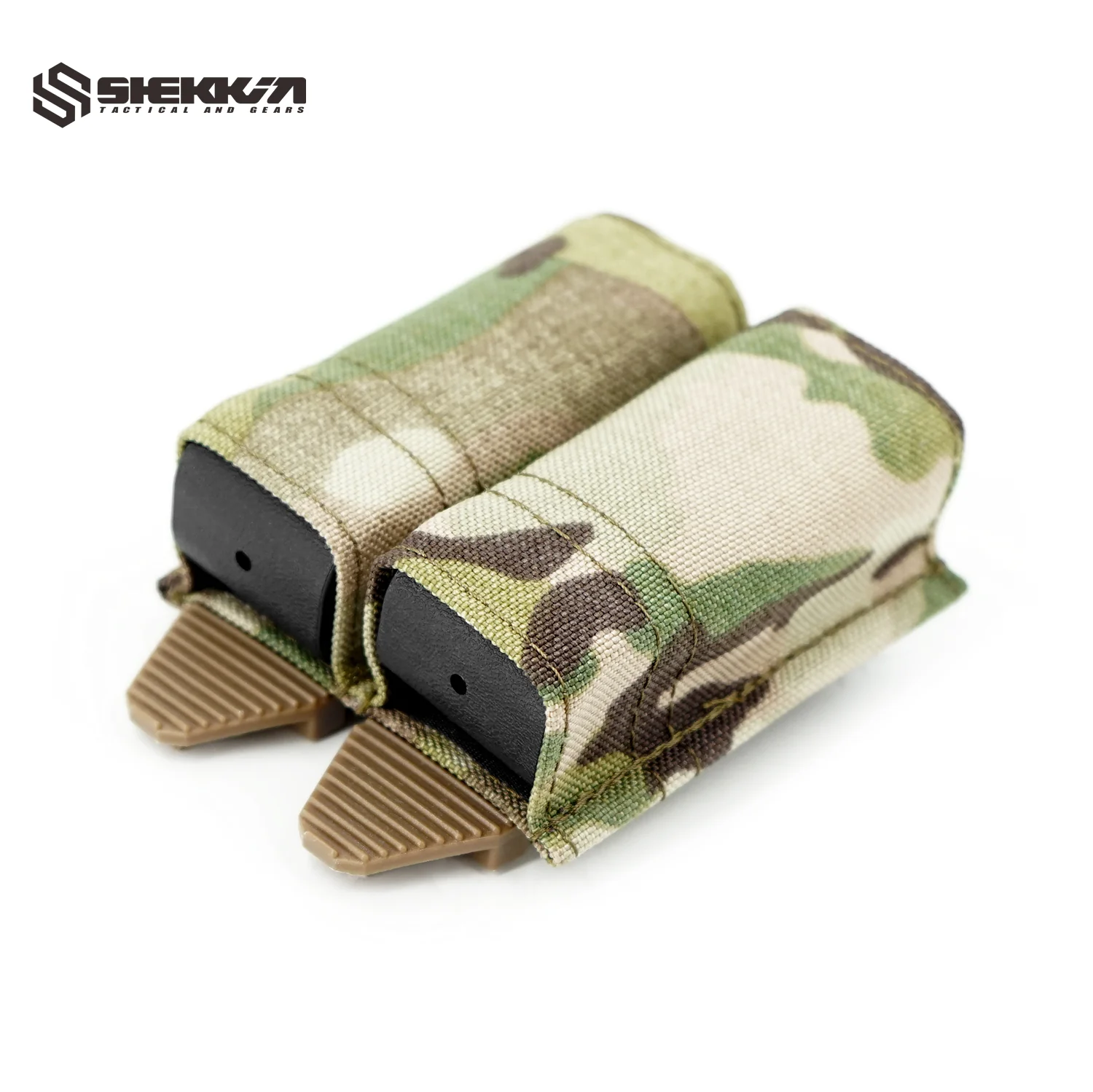 Kywi double 9mm mag Pouch - Image 2