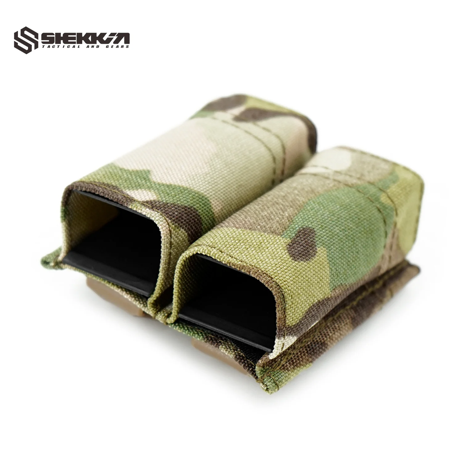 Kywi double 9mm mag Pouch - Image 3