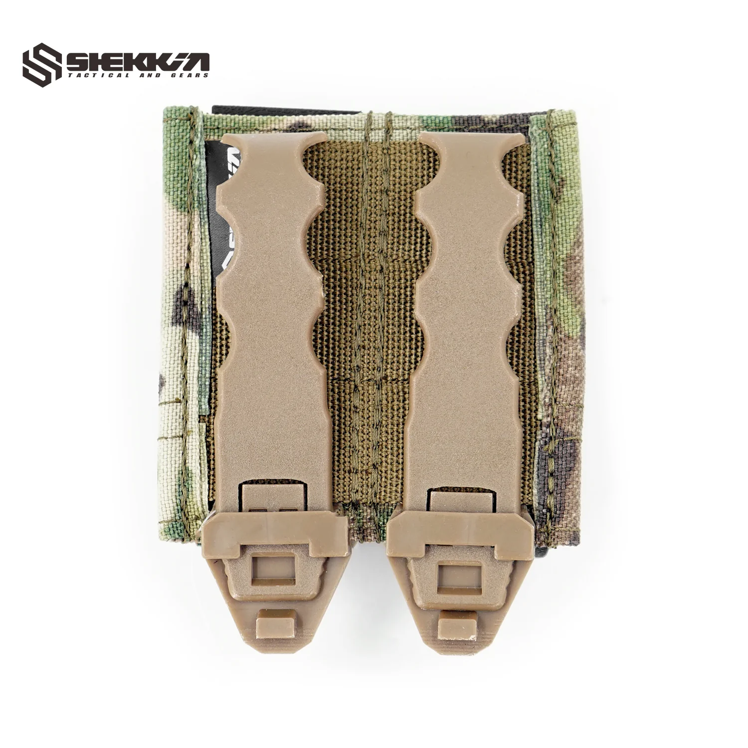 Kywi double 9mm mag Pouch - Image 4