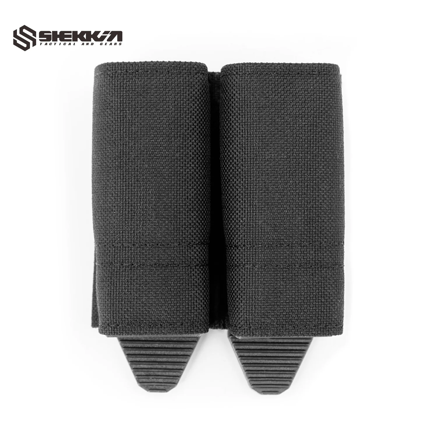 Kywi double 9mm mag Pouch - Image 5