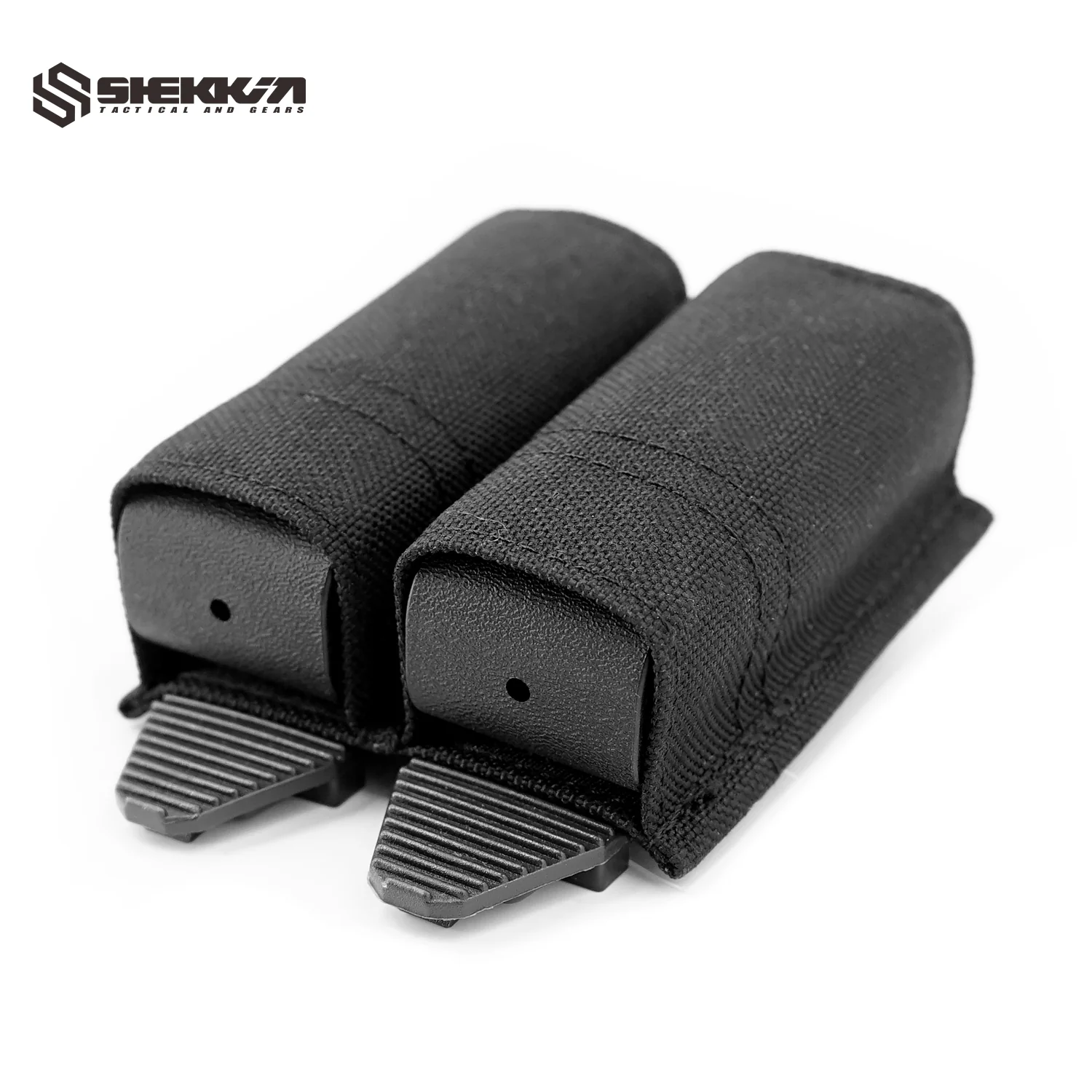 Kywi double 9mm mag Pouch - Image 6