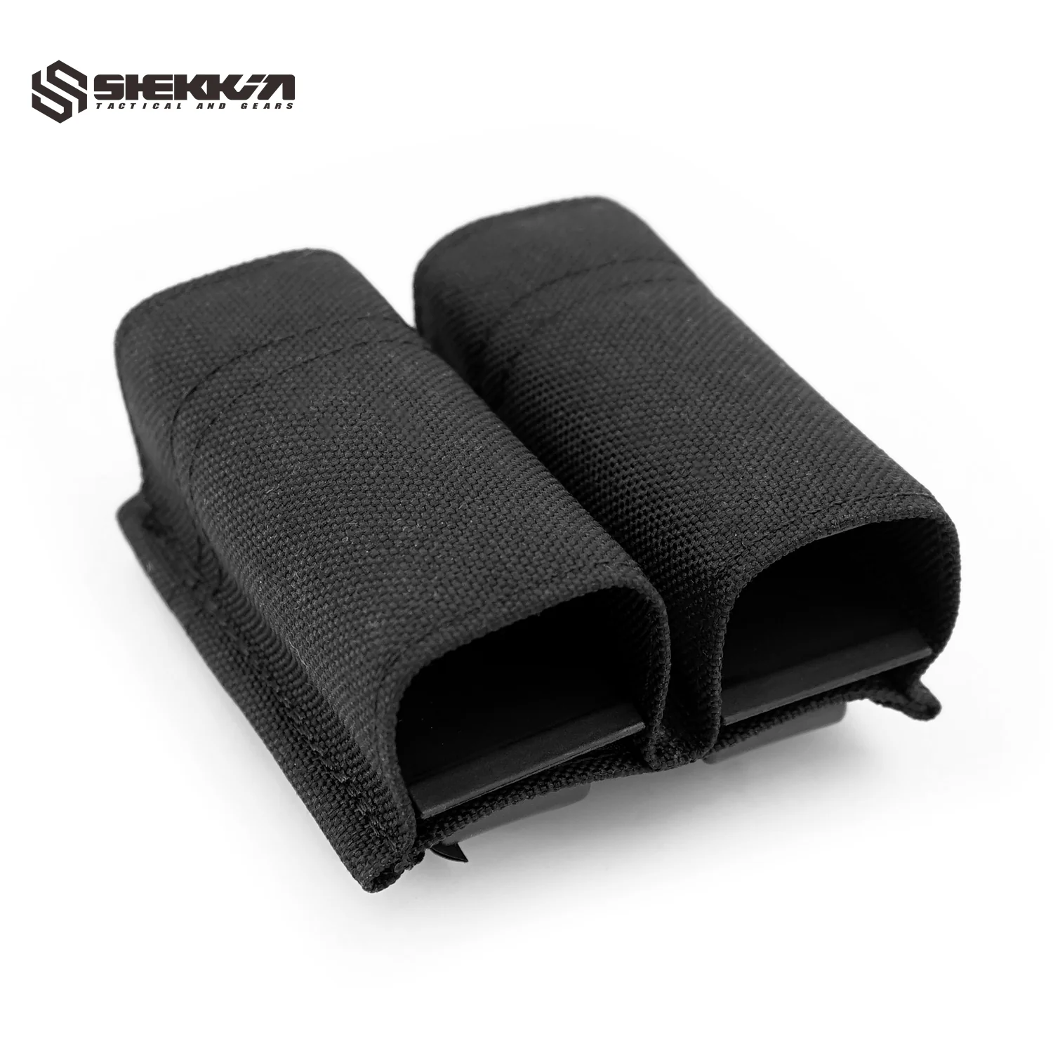 Kywi double 9mm mag Pouch - Image 7