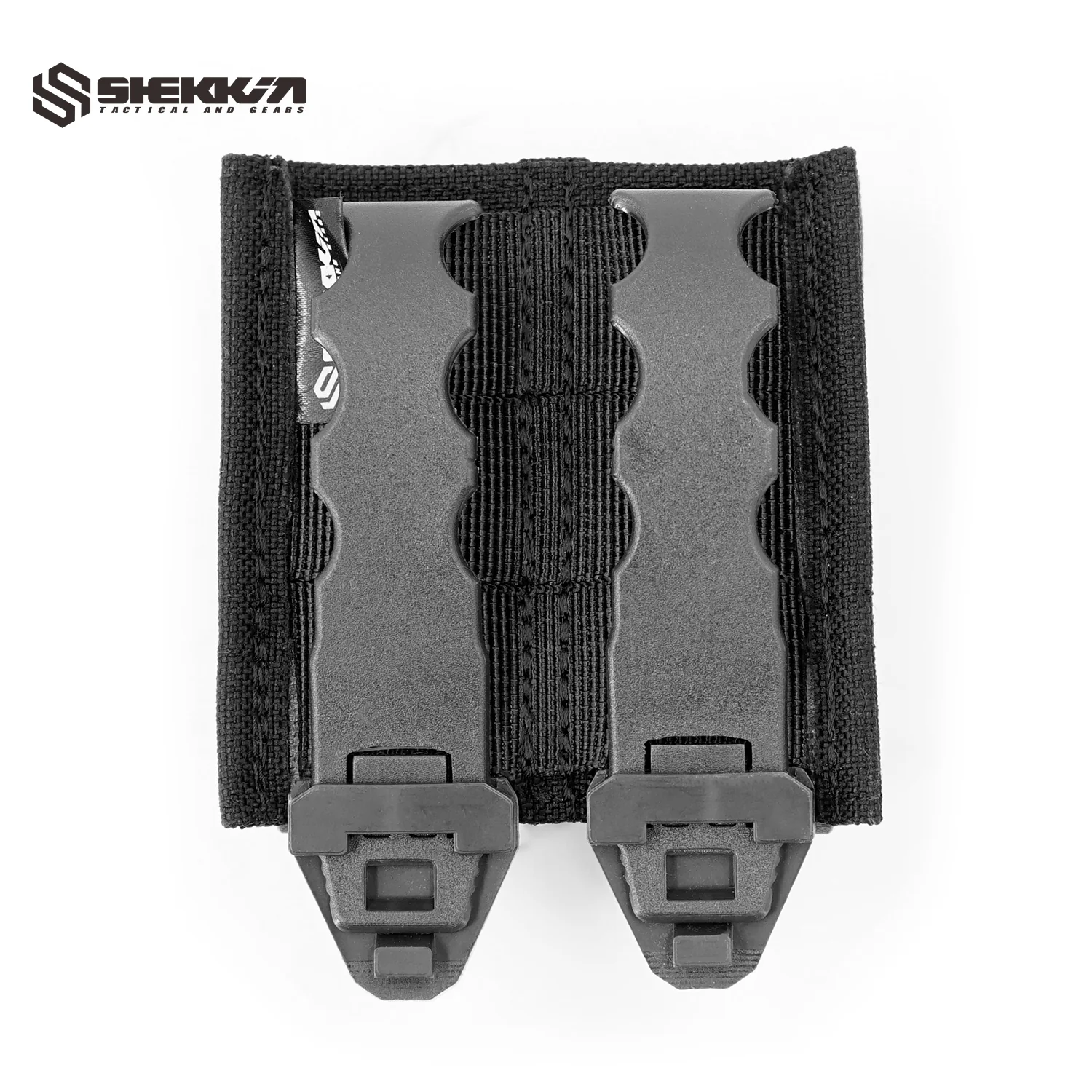 Kywi double 9mm mag Pouch - Image 8