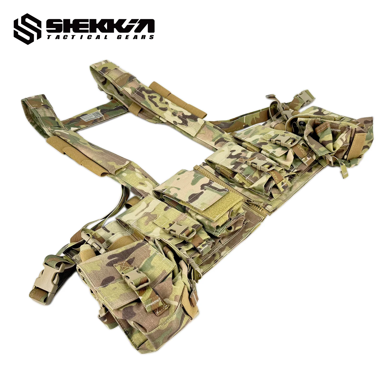 Multicam MPCR - Image 2