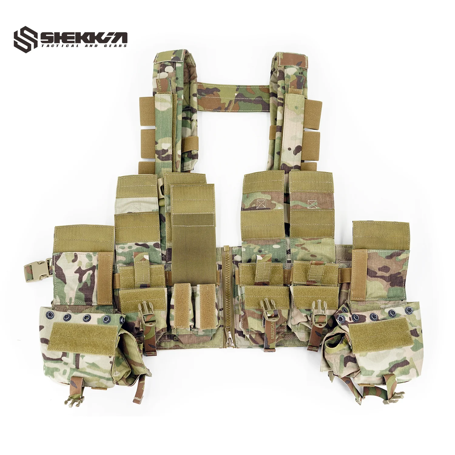 Multicam MPCR - Image 3