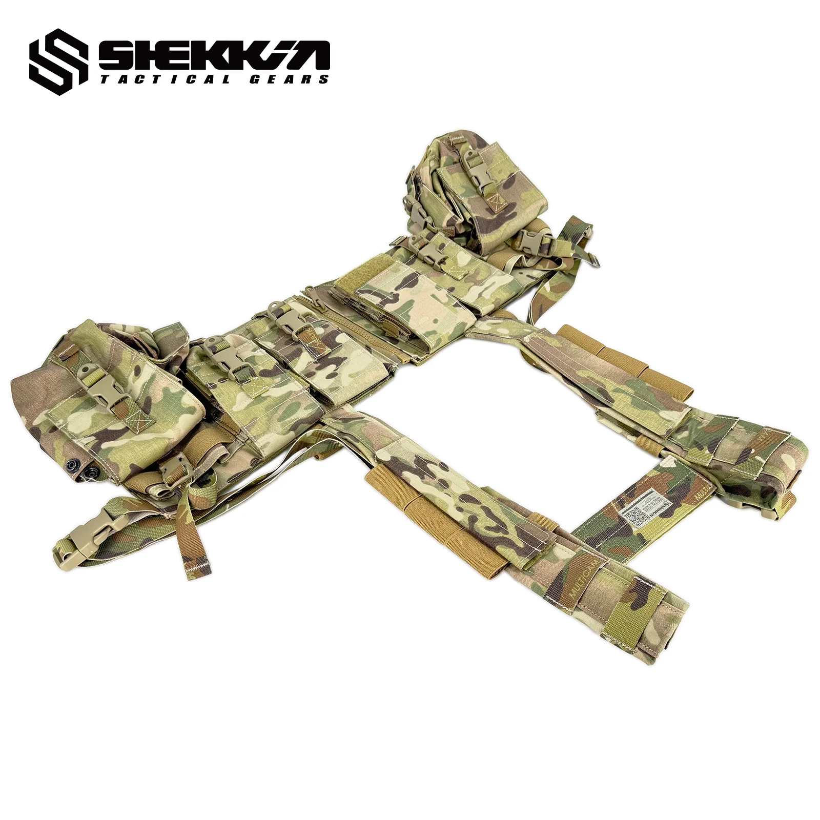 Multicam MPCR - Image 4