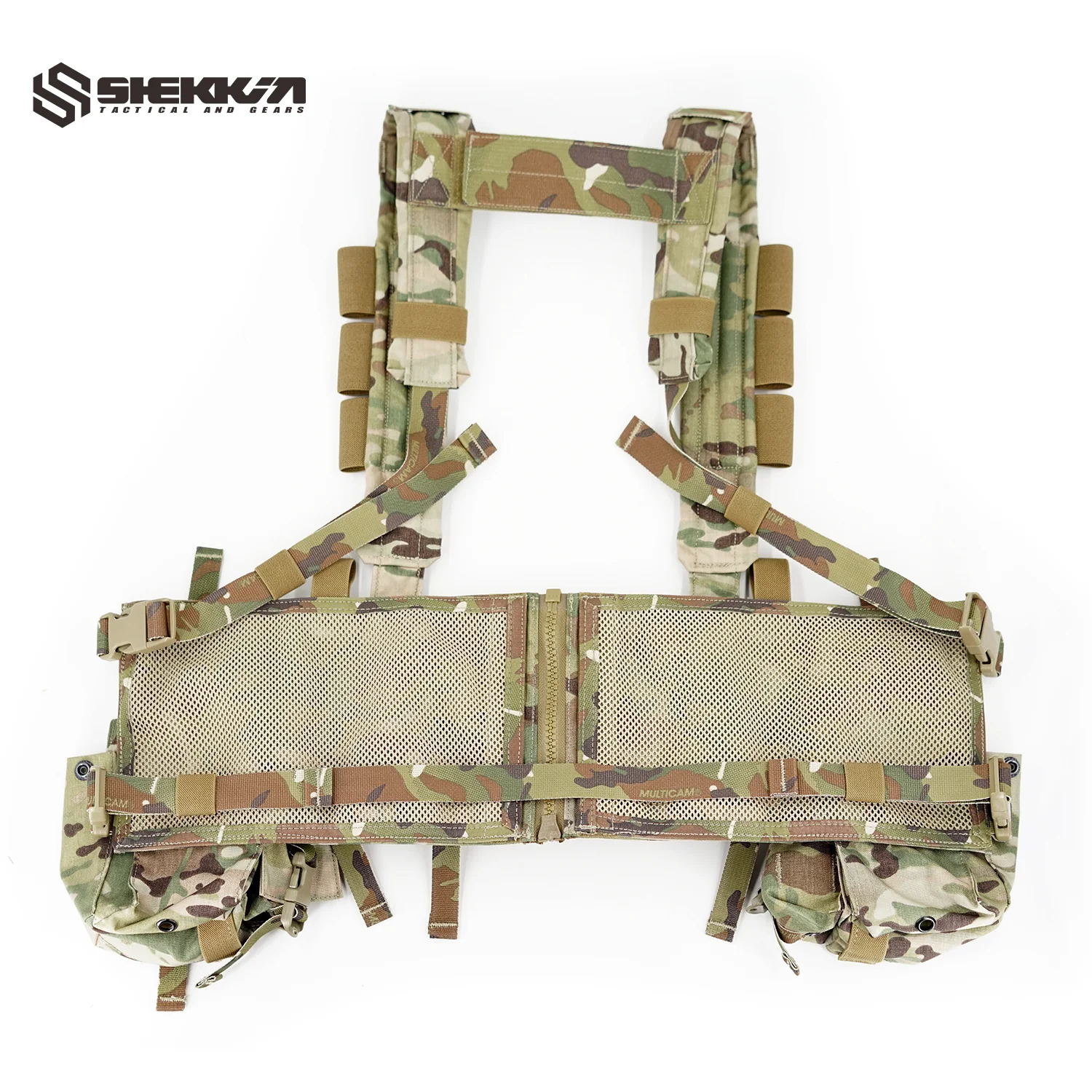 Multicam MPCR - Image 5