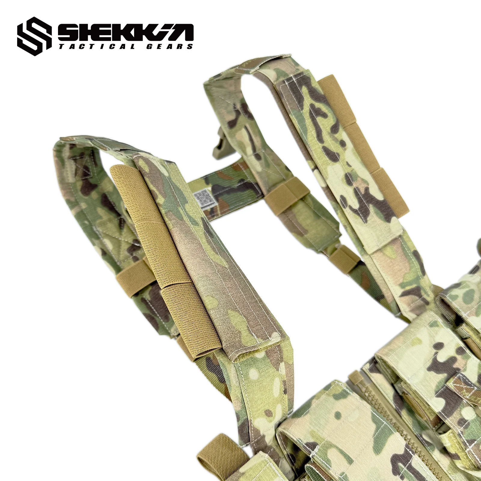 Multicam MPCR - Image 6