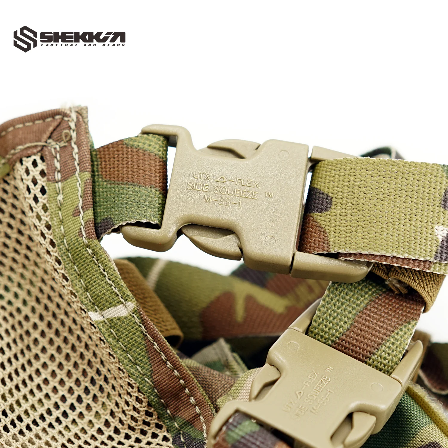 Multicam MPCR - Image 7