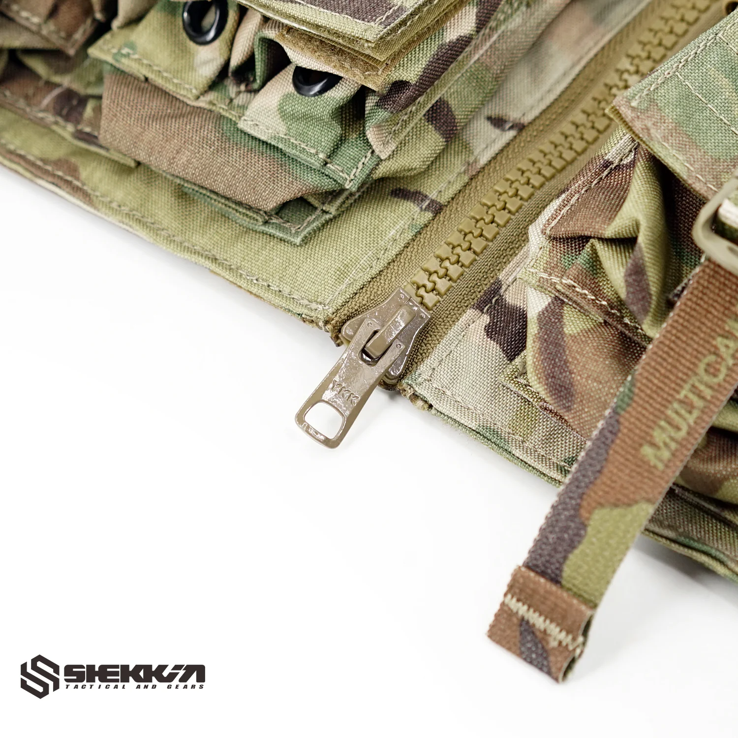 Multicam MPCR - Image 8