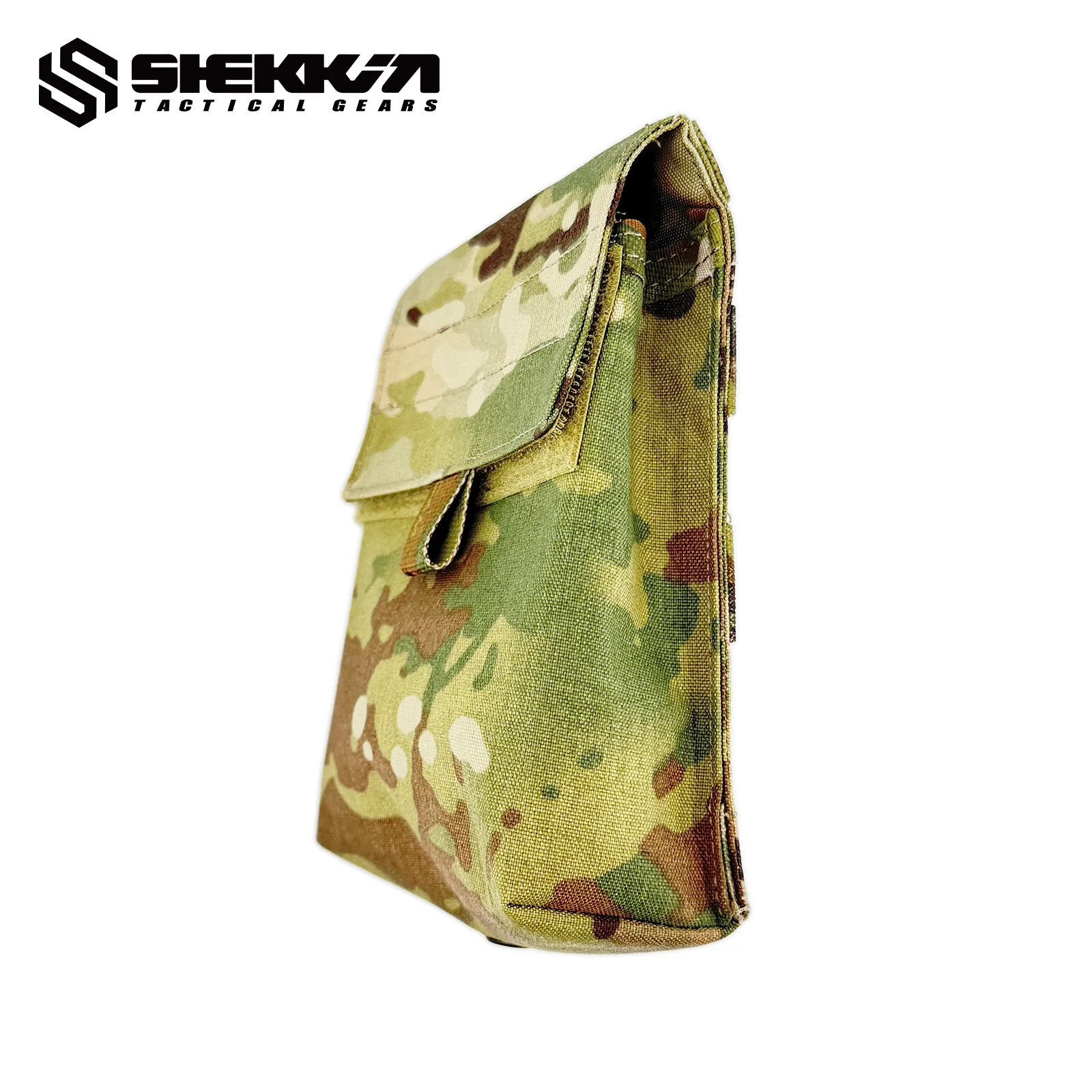 Multicam RLCS 100RD SAW Pouch - Image 2