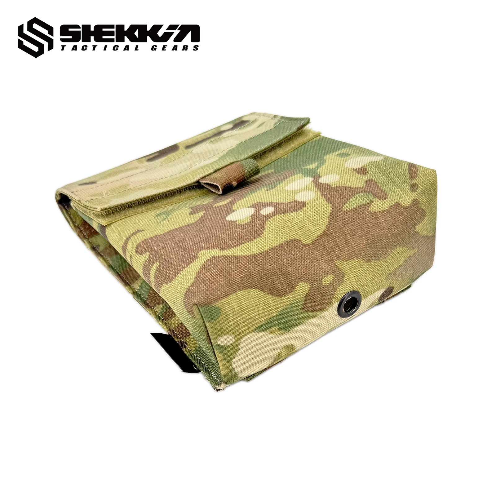 Multicam RLCS 100RD SAW Pouch - Image 3