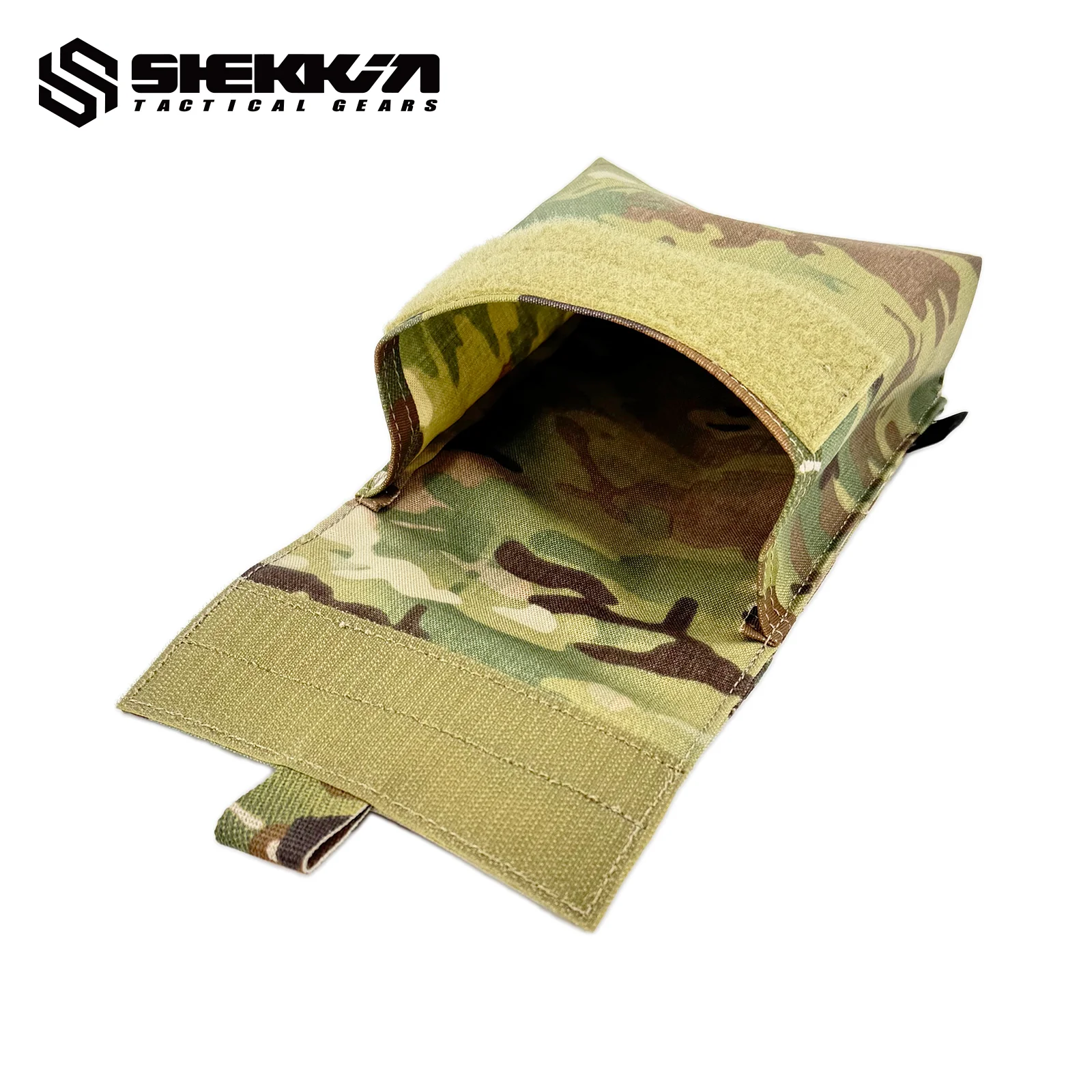 Multicam RLCS 100RD SAW Pouch - Image 4