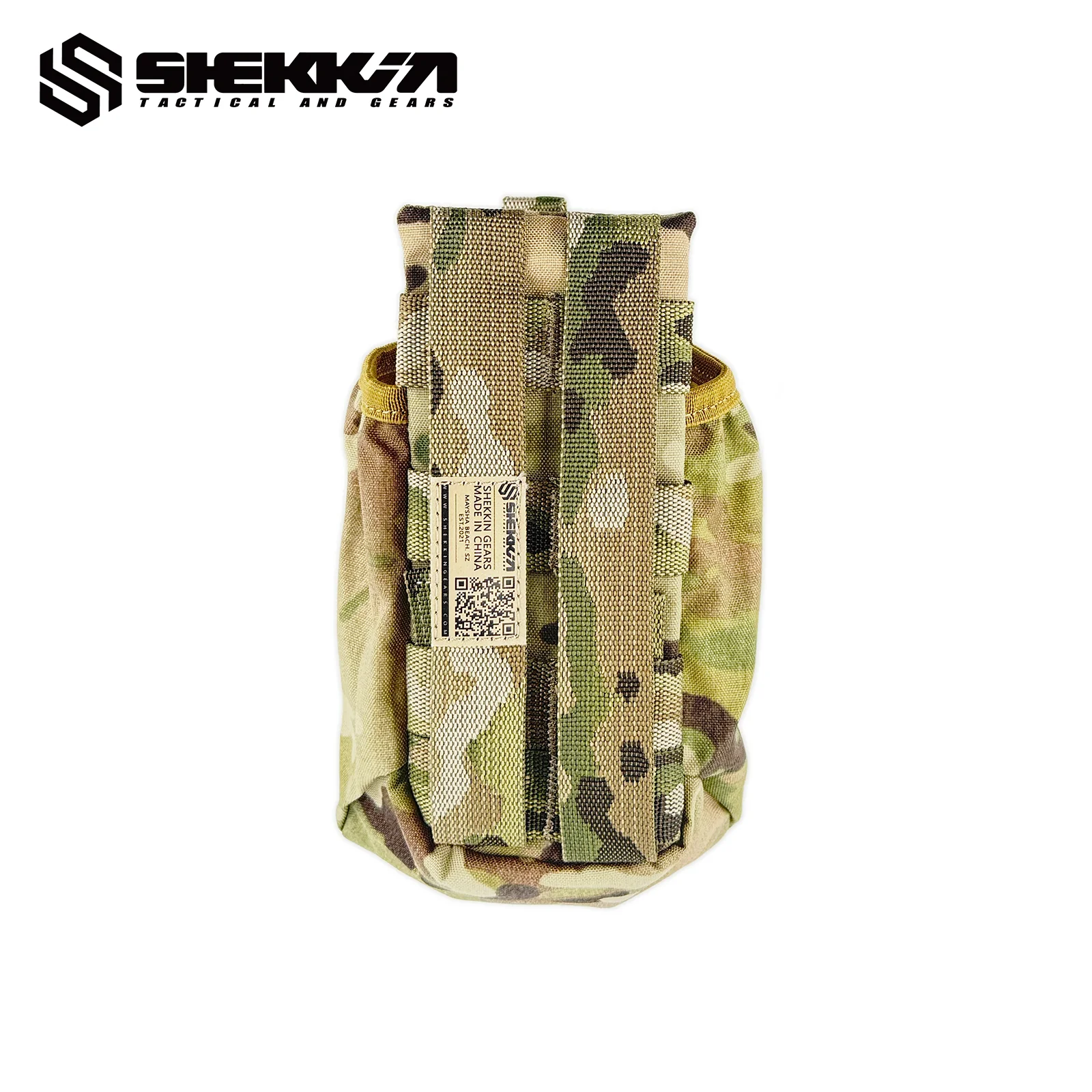 EX Bottle Pocket - Image 3