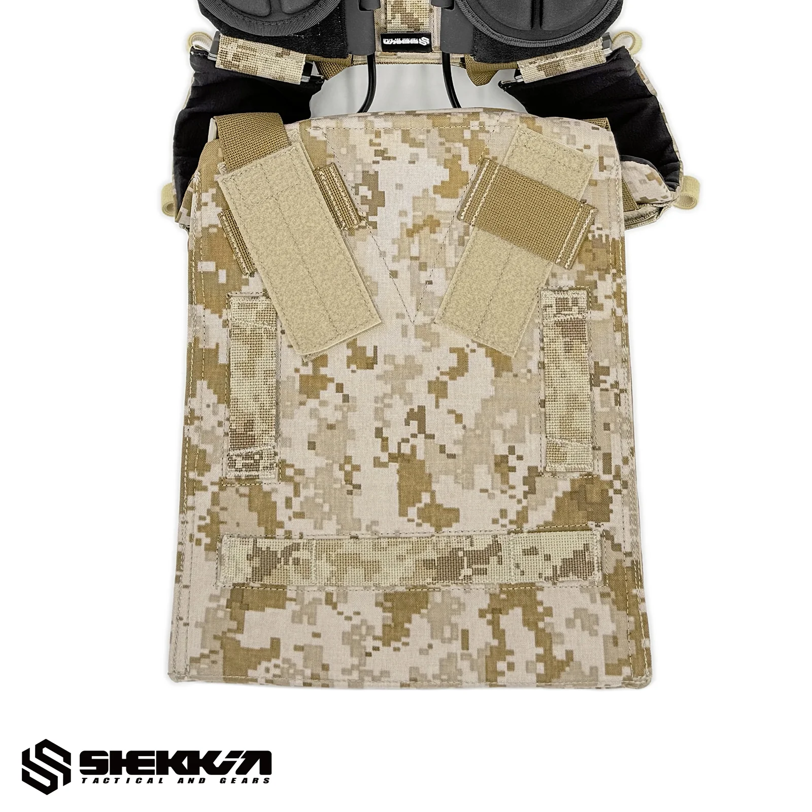 Shekkin Gears NCPC Plate Carrier - Image 8