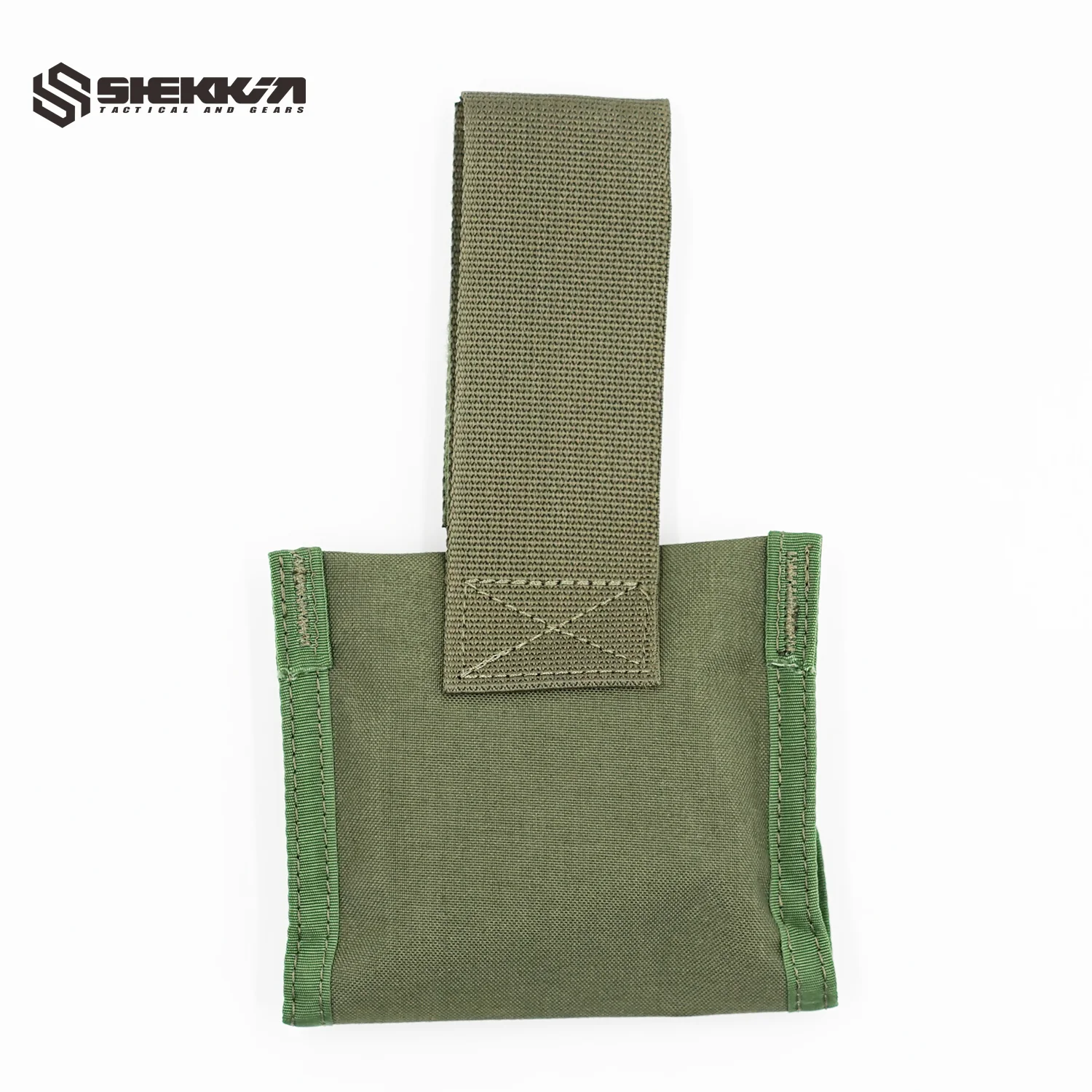 Custom inverted frag pouch - Image 2