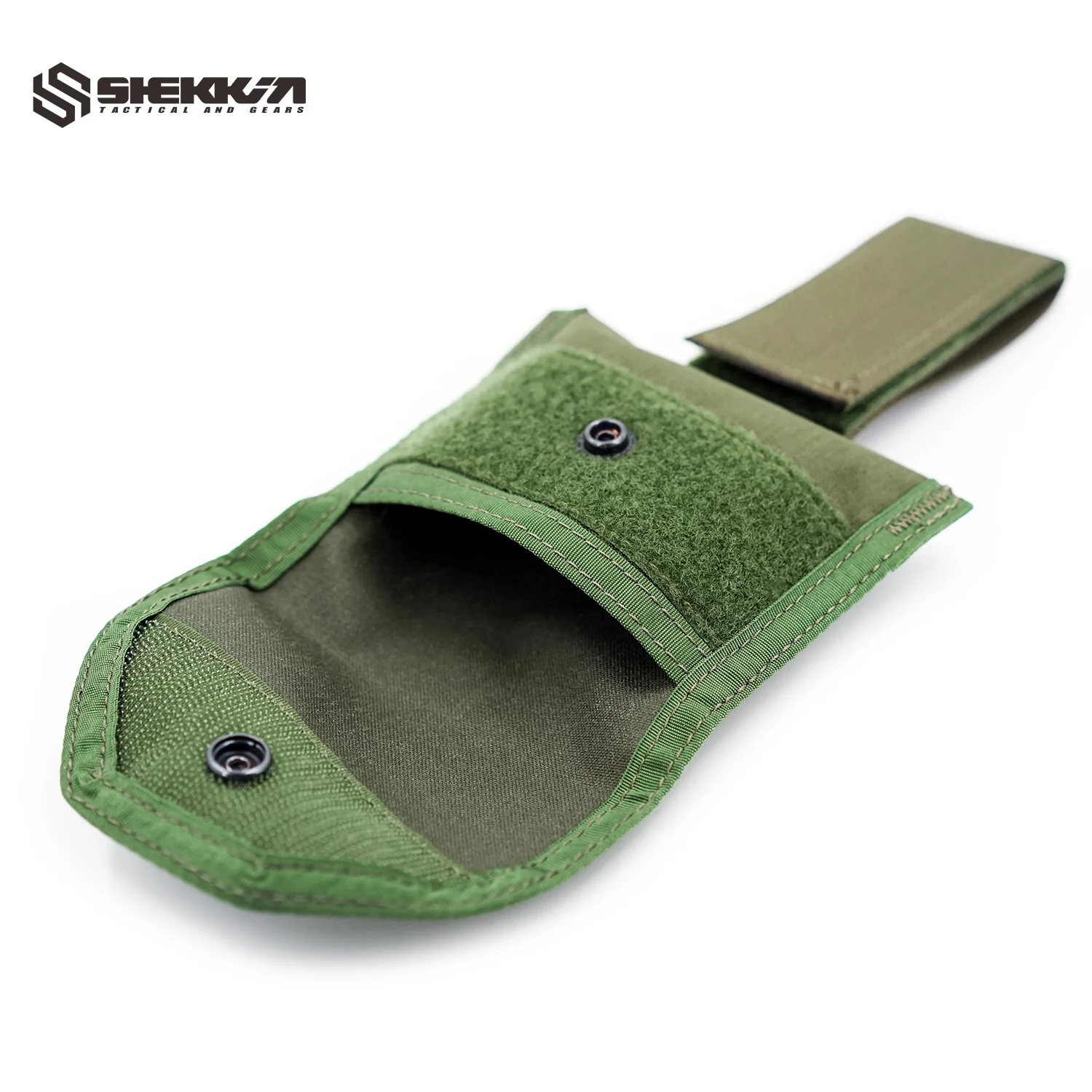 Custom inverted frag pouch - Image 3