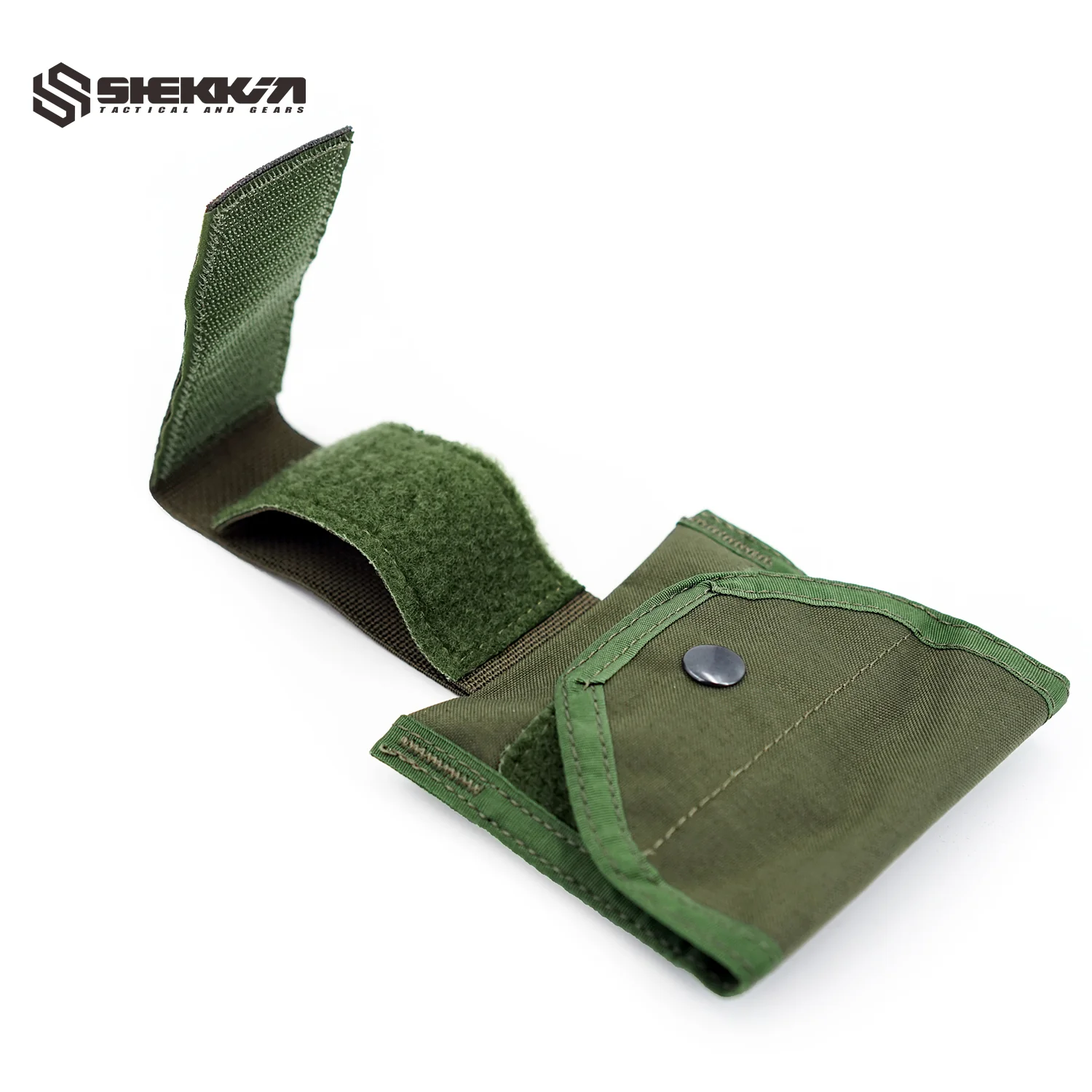 Custom inverted frag pouch - Image 5