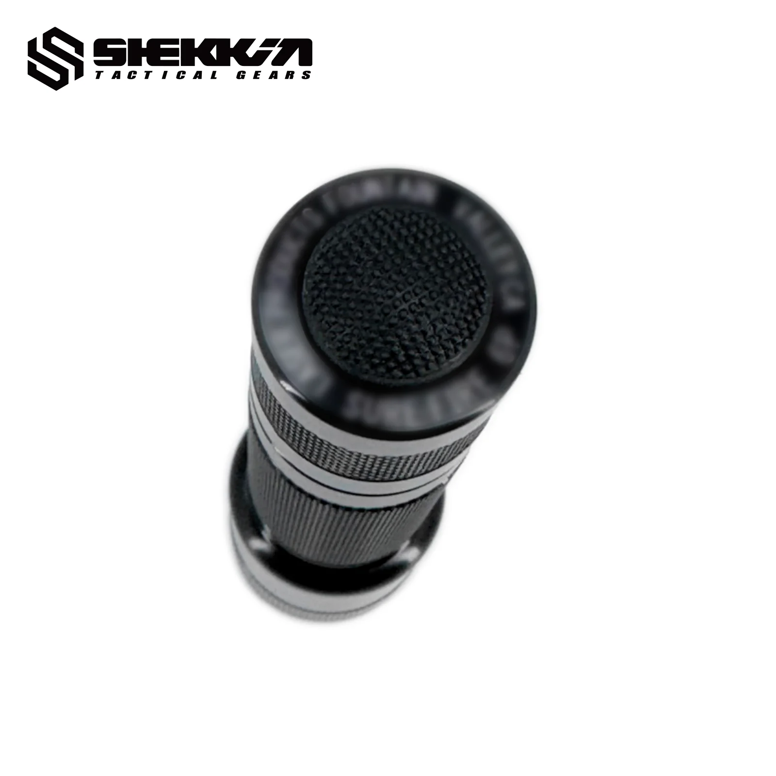 Old Gen Surefire style 6P Flashlight - Image 4