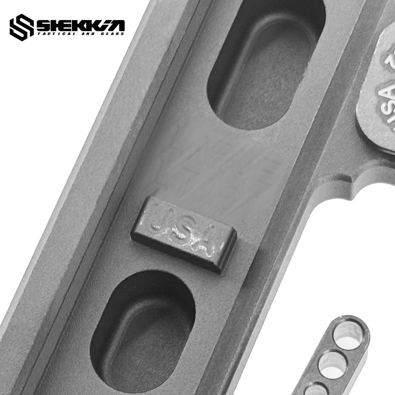One O One Riser - Image 4