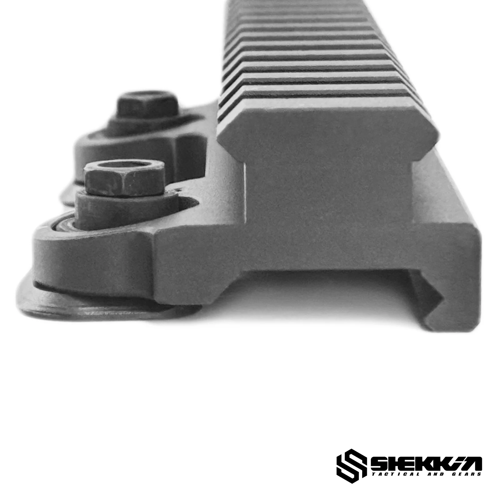 One O One Riser - Image 5