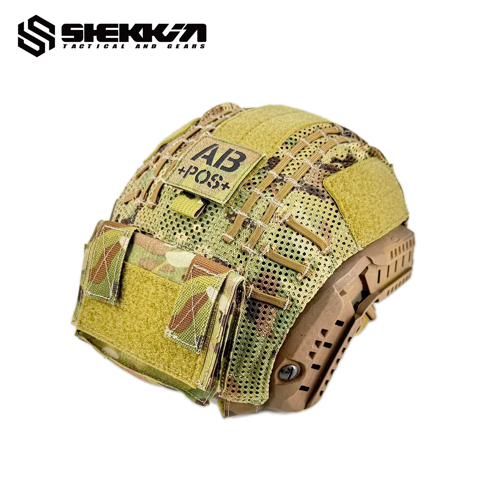 OPS Core Style Battery/Counterweight Pouch - Image 5