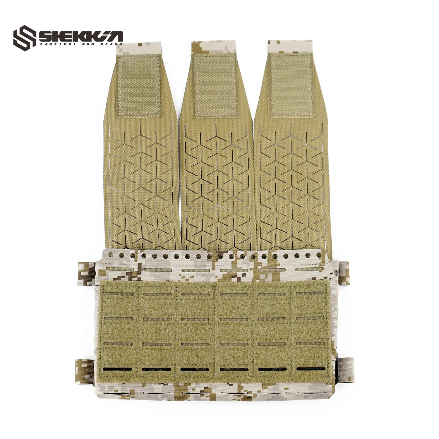 Shekkin Gears Replica Pangolin Flap - Image 10