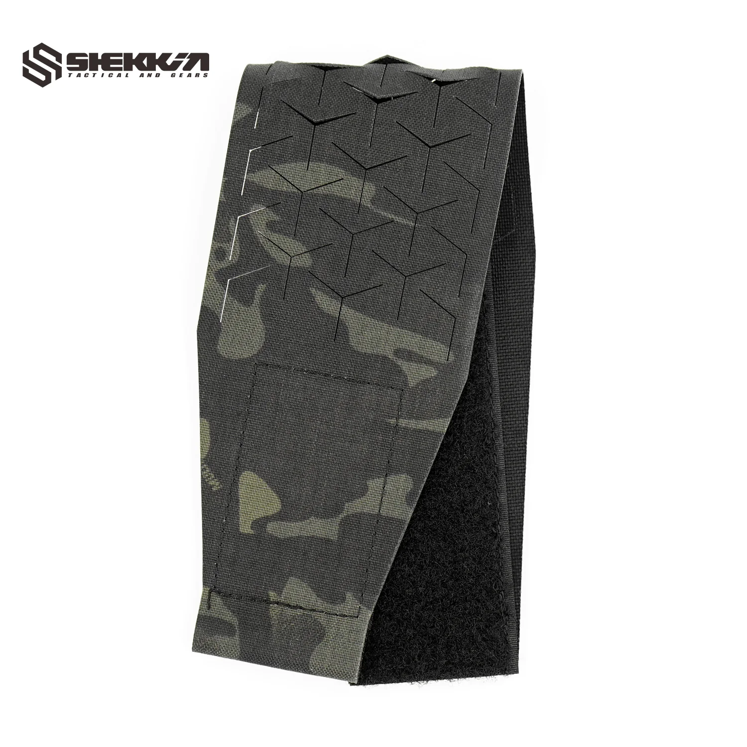 Shekkin Gears Replica Pangolin Flap - Image 12